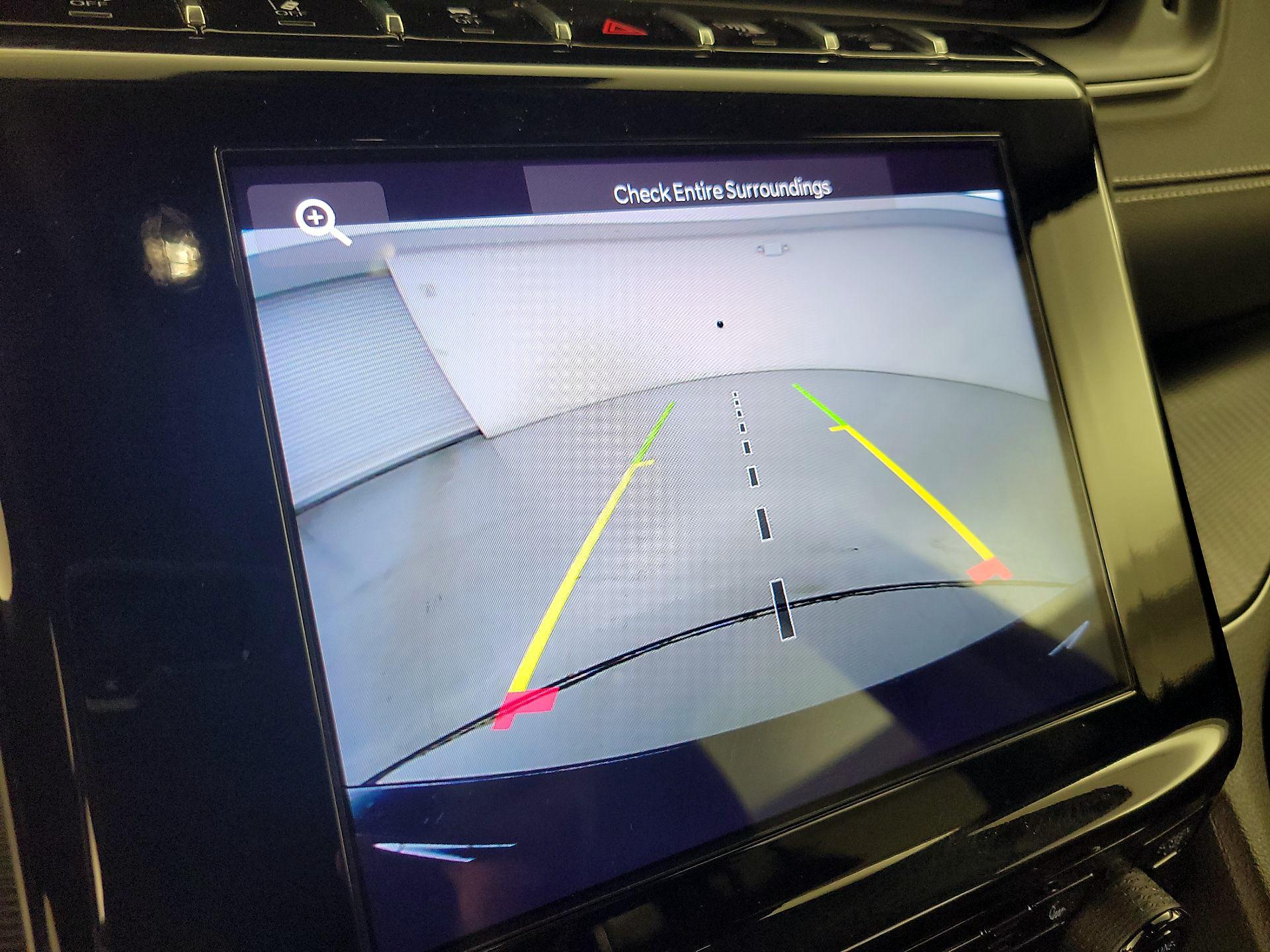 Thumbnail: 2023 Jeep Grand Cherokee - 14