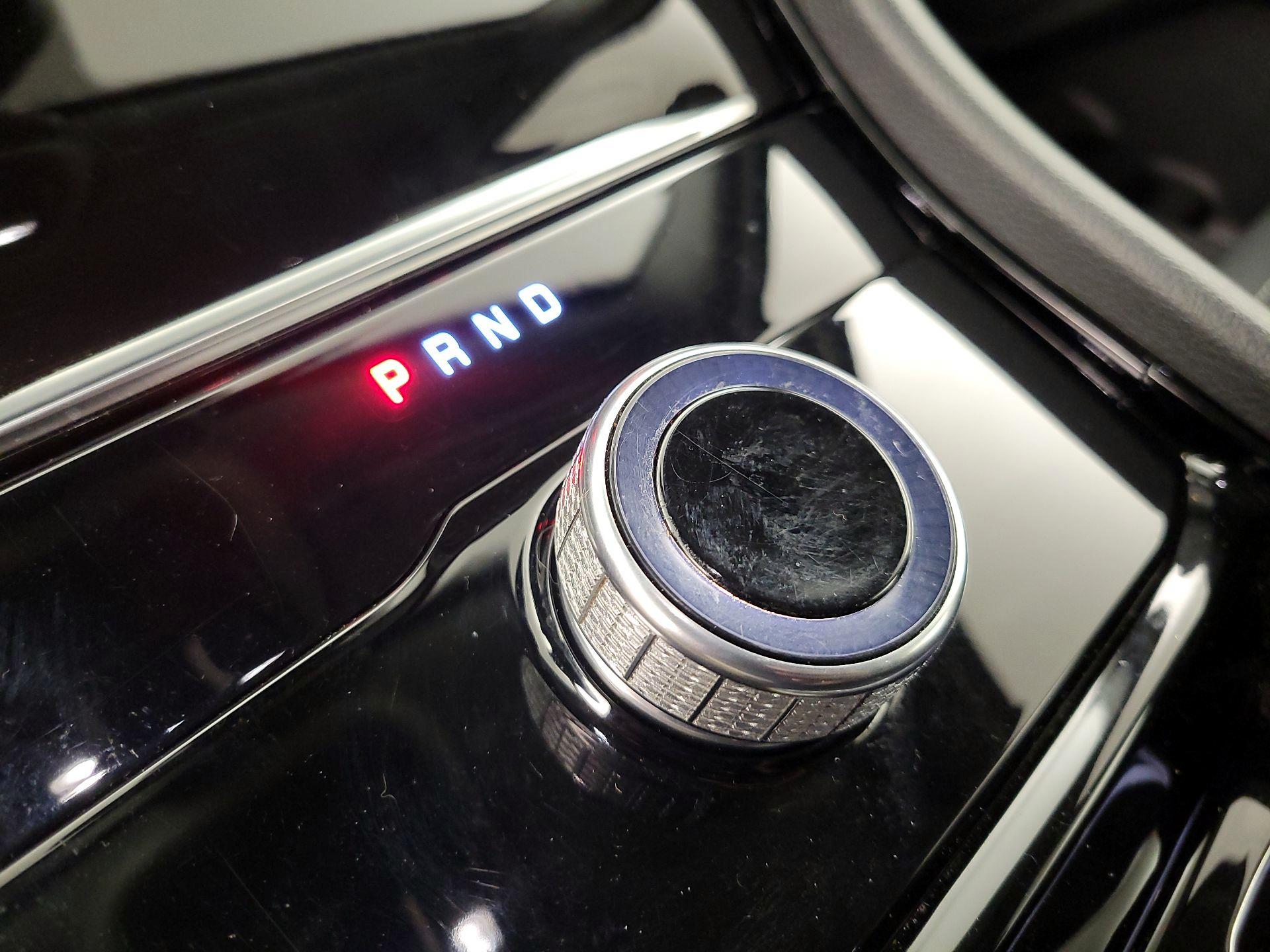 Thumbnail: 2023 Jeep Grand Cherokee - 17