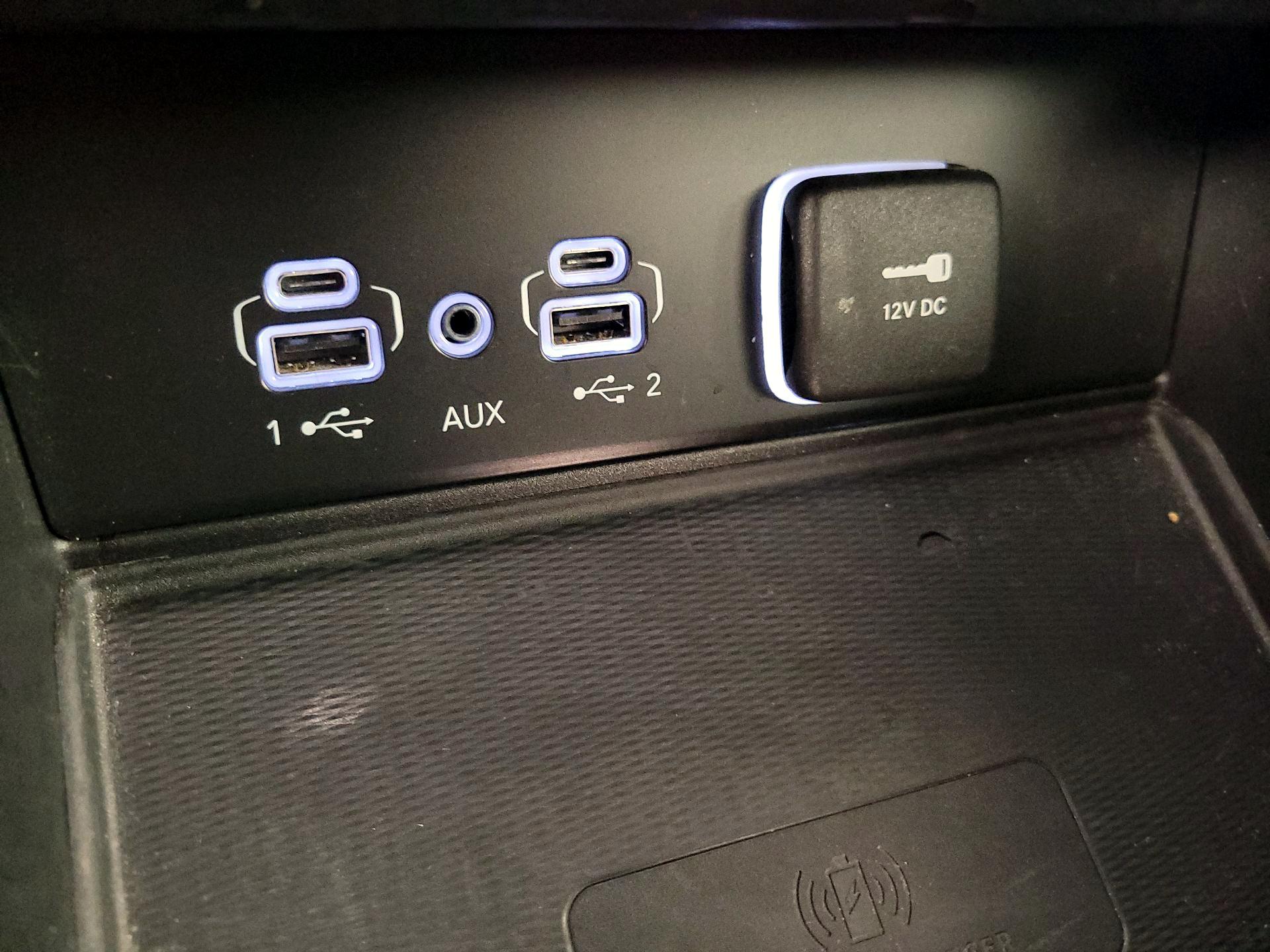 Thumbnail: 2023 Jeep Grand Cherokee - 18