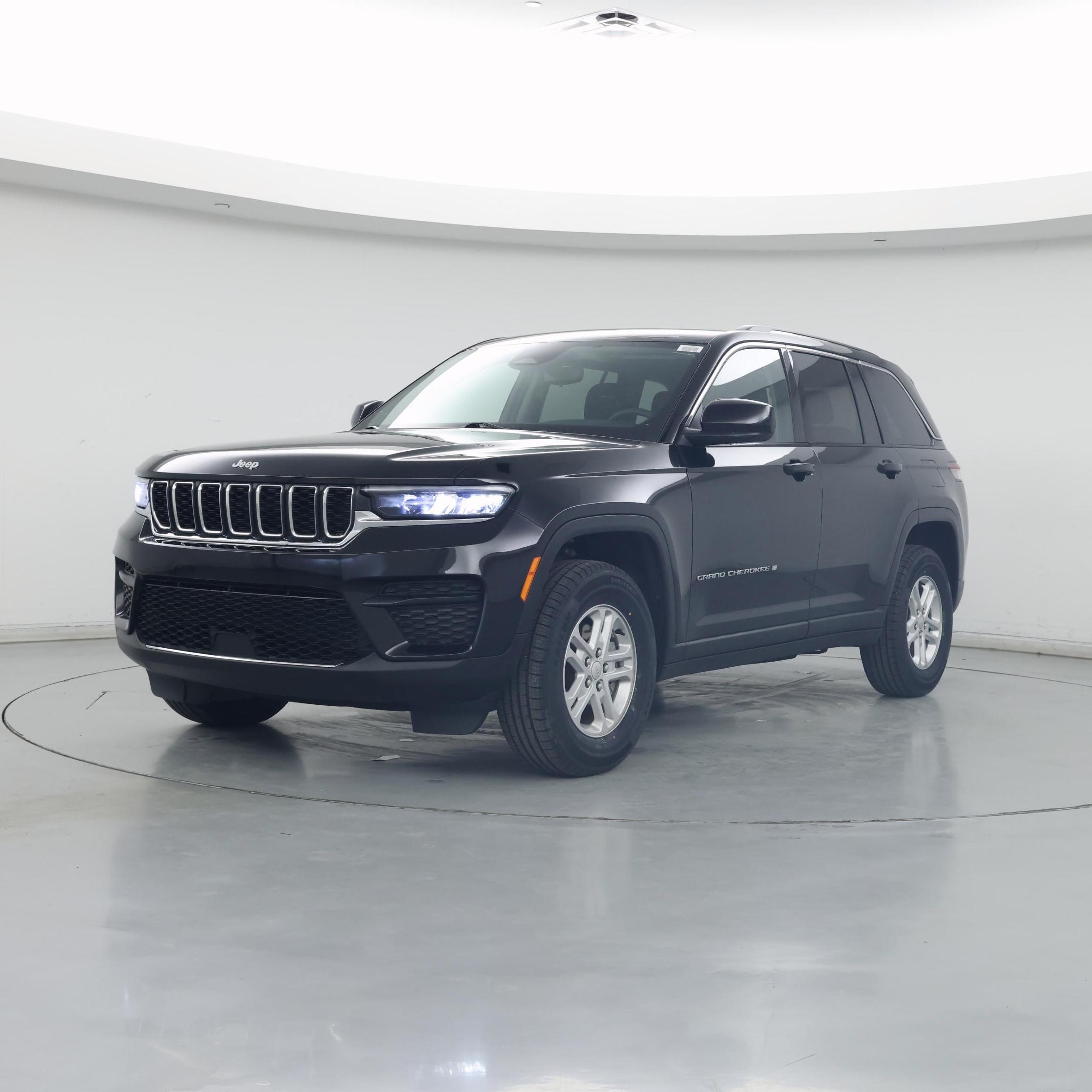 Thumbnail: 2023 Jeep Grand Cherokee - 4