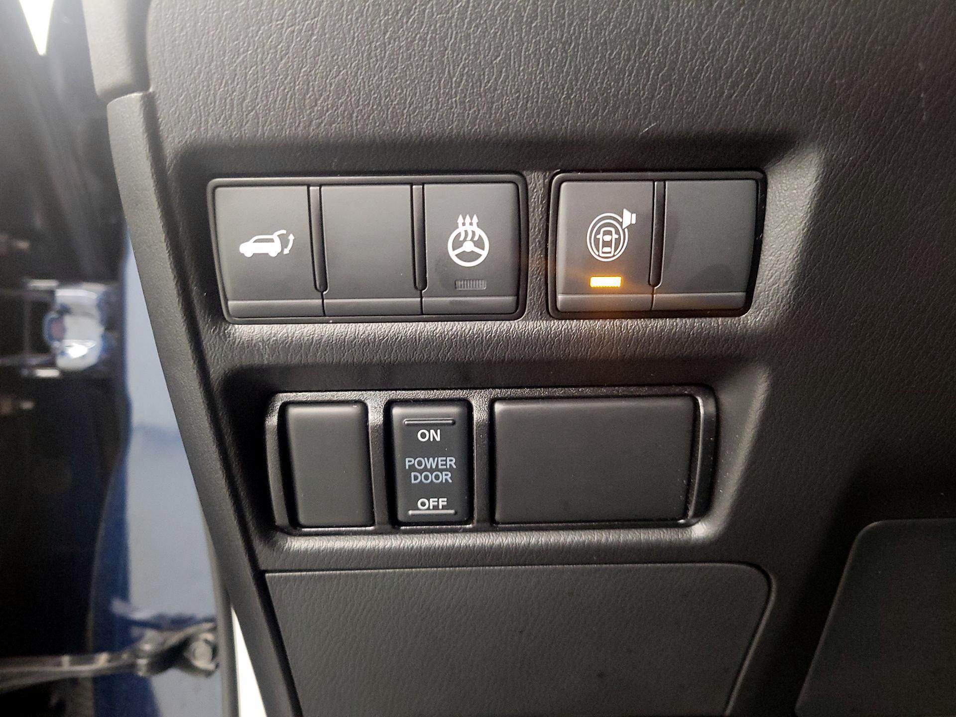 Thumbnail: 2024 INFINITI QX80 - 13