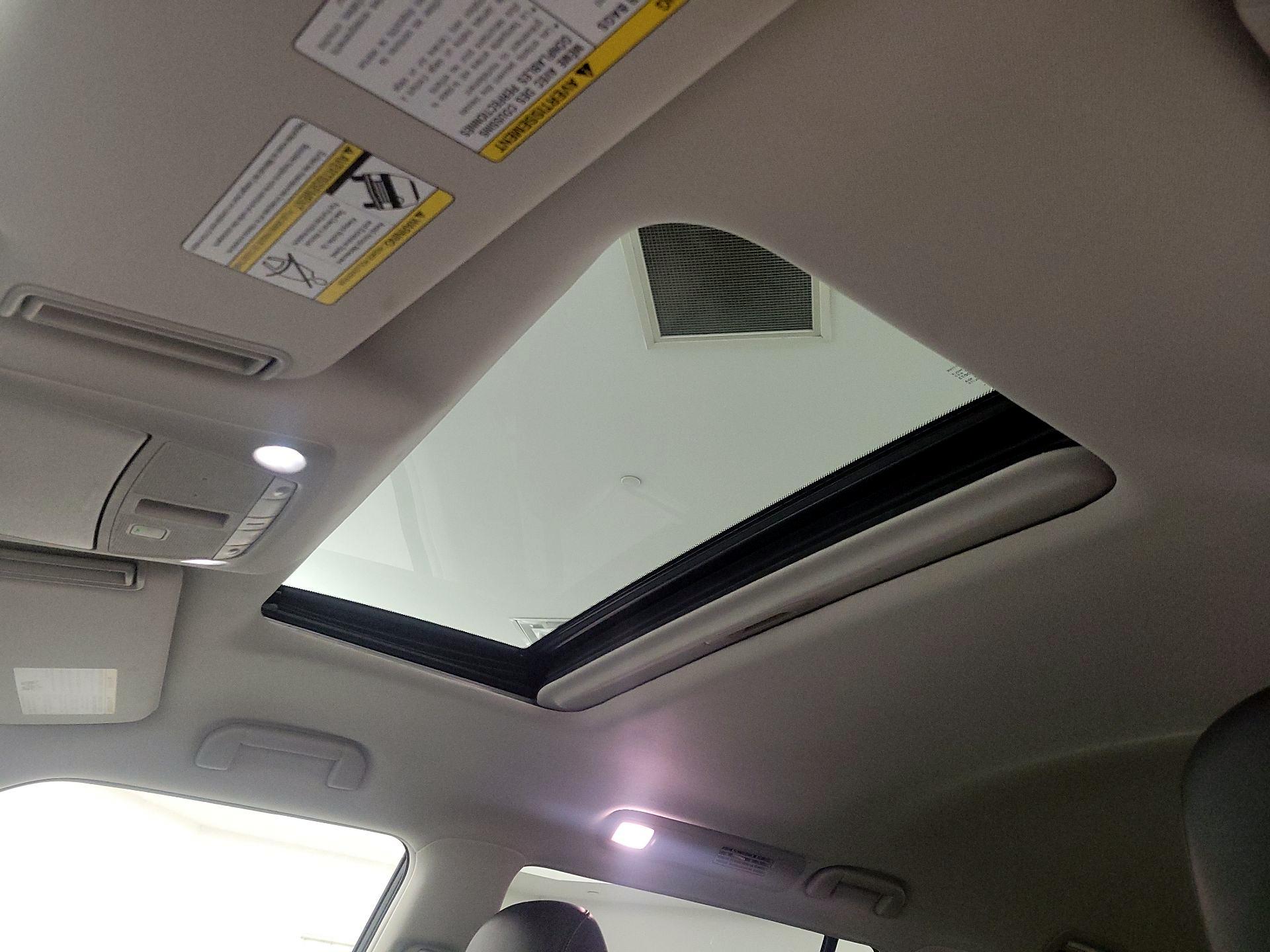 Thumbnail: 2024 INFINITI QX80 - 20