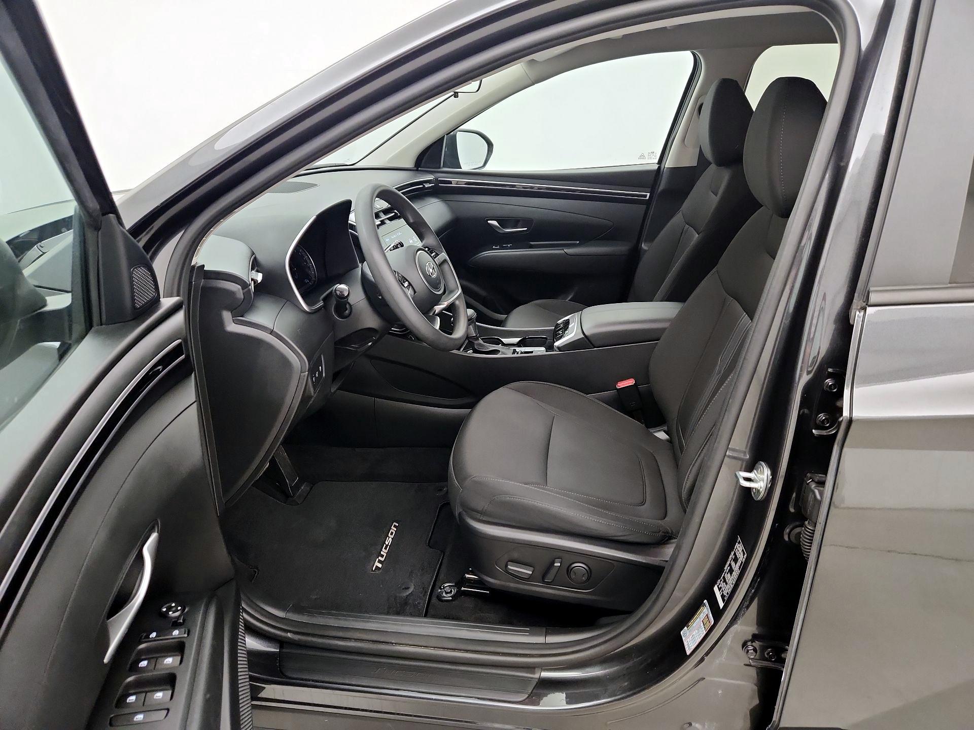 Thumbnail: 2023 Hyundai Tucson - 11