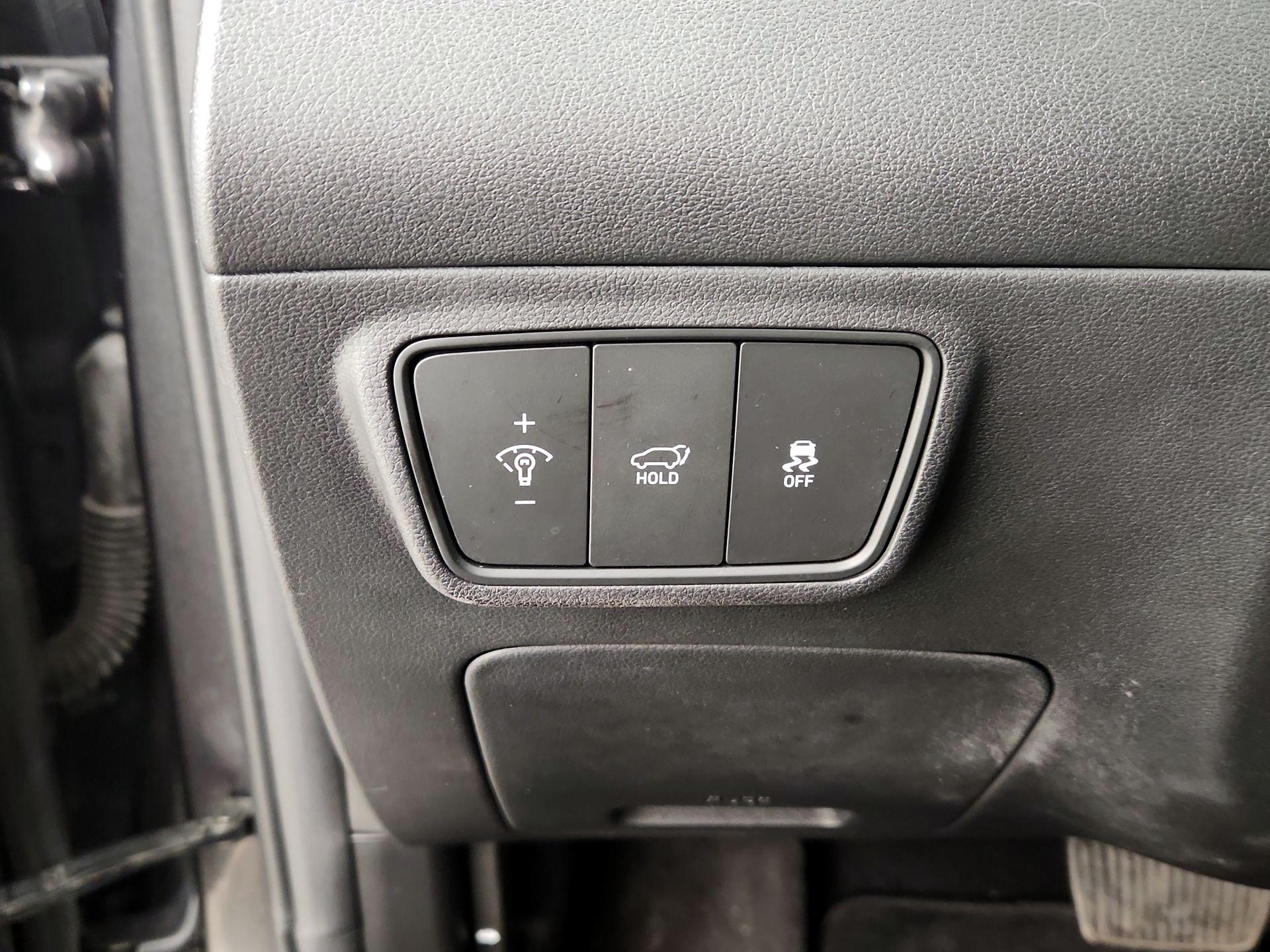 Thumbnail: 2023 Hyundai Tucson - 13