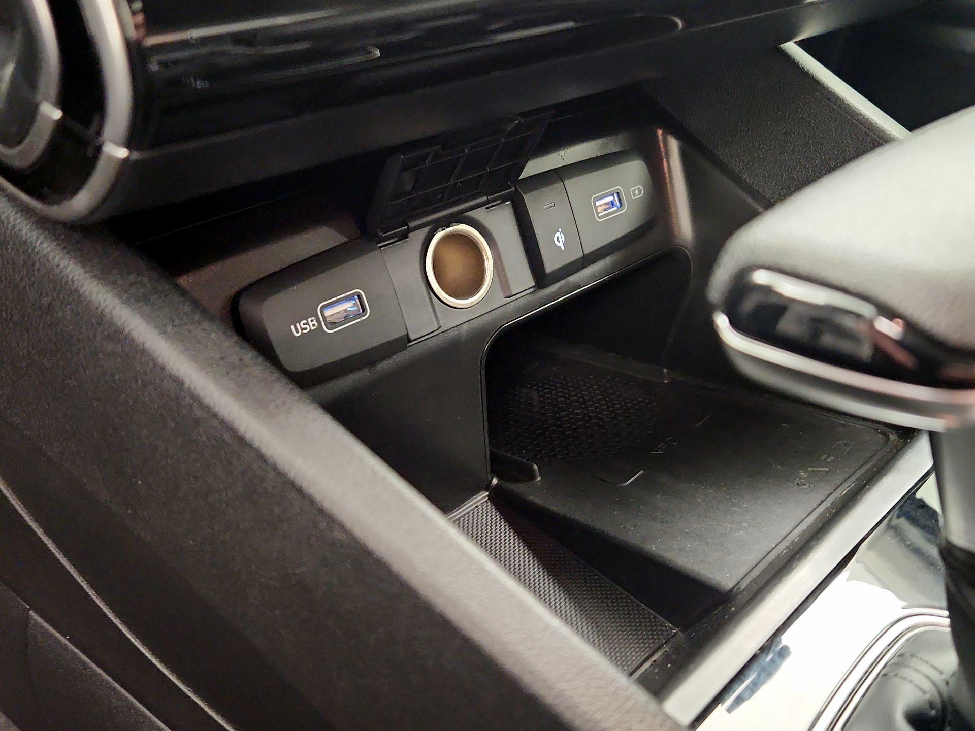 Thumbnail: 2023 Hyundai Tucson - 18