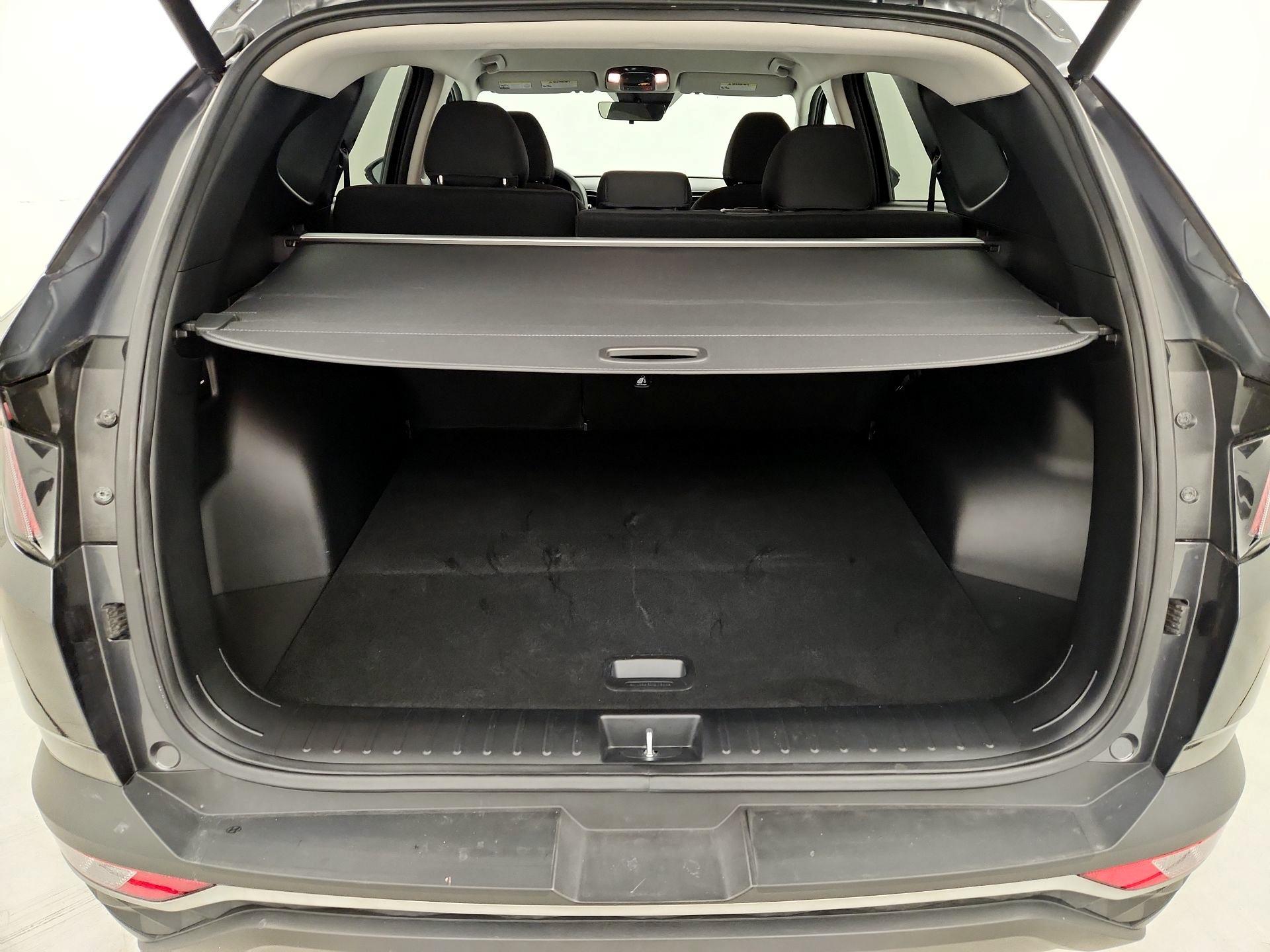 Thumbnail: 2023 Hyundai Tucson - 20