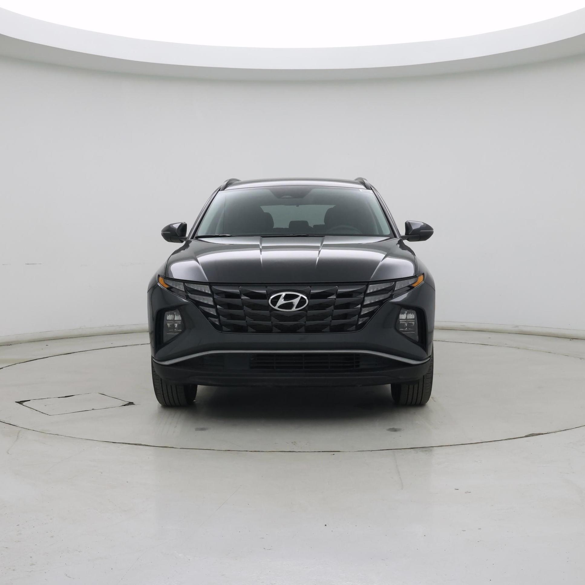 Thumbnail: 2023 Hyundai Tucson - 5