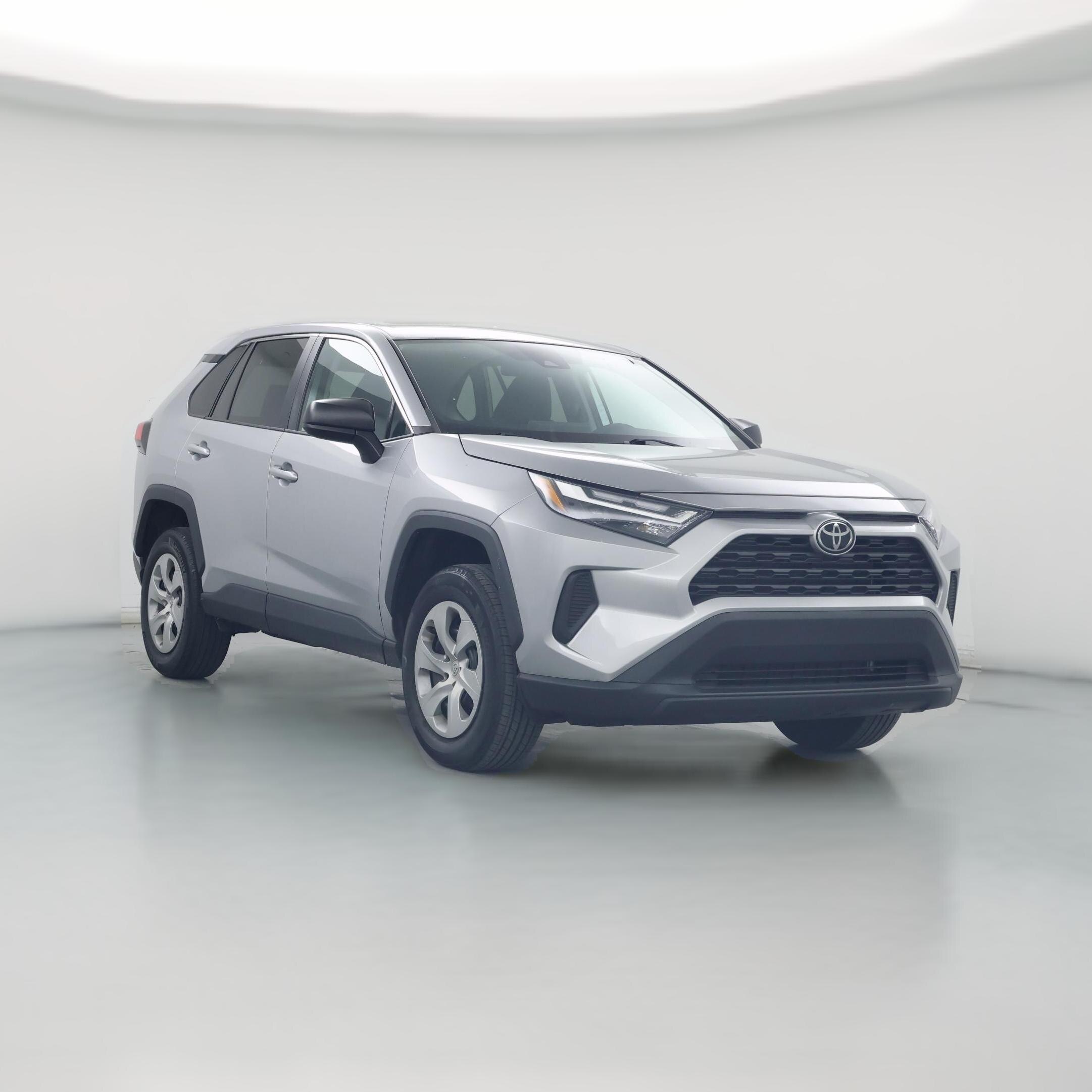 Thumbnail: 2023 Toyota RAV4 - 1