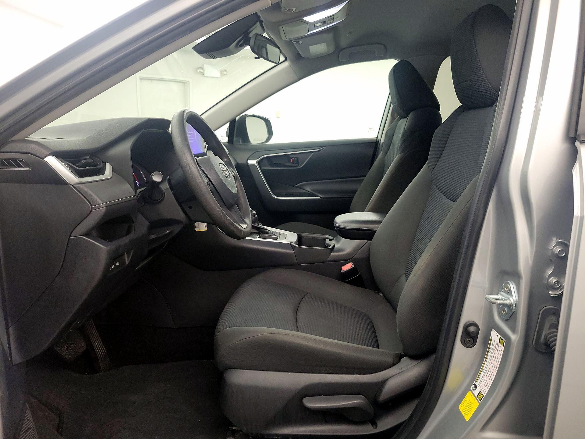 Thumbnail: 2023 Toyota RAV4 - 11