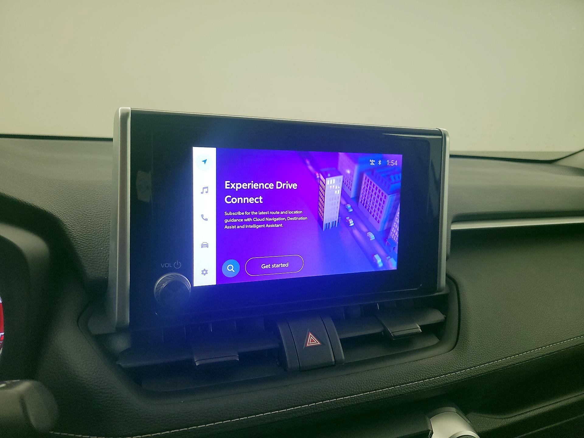 Thumbnail: 2023 Toyota RAV4 - 14