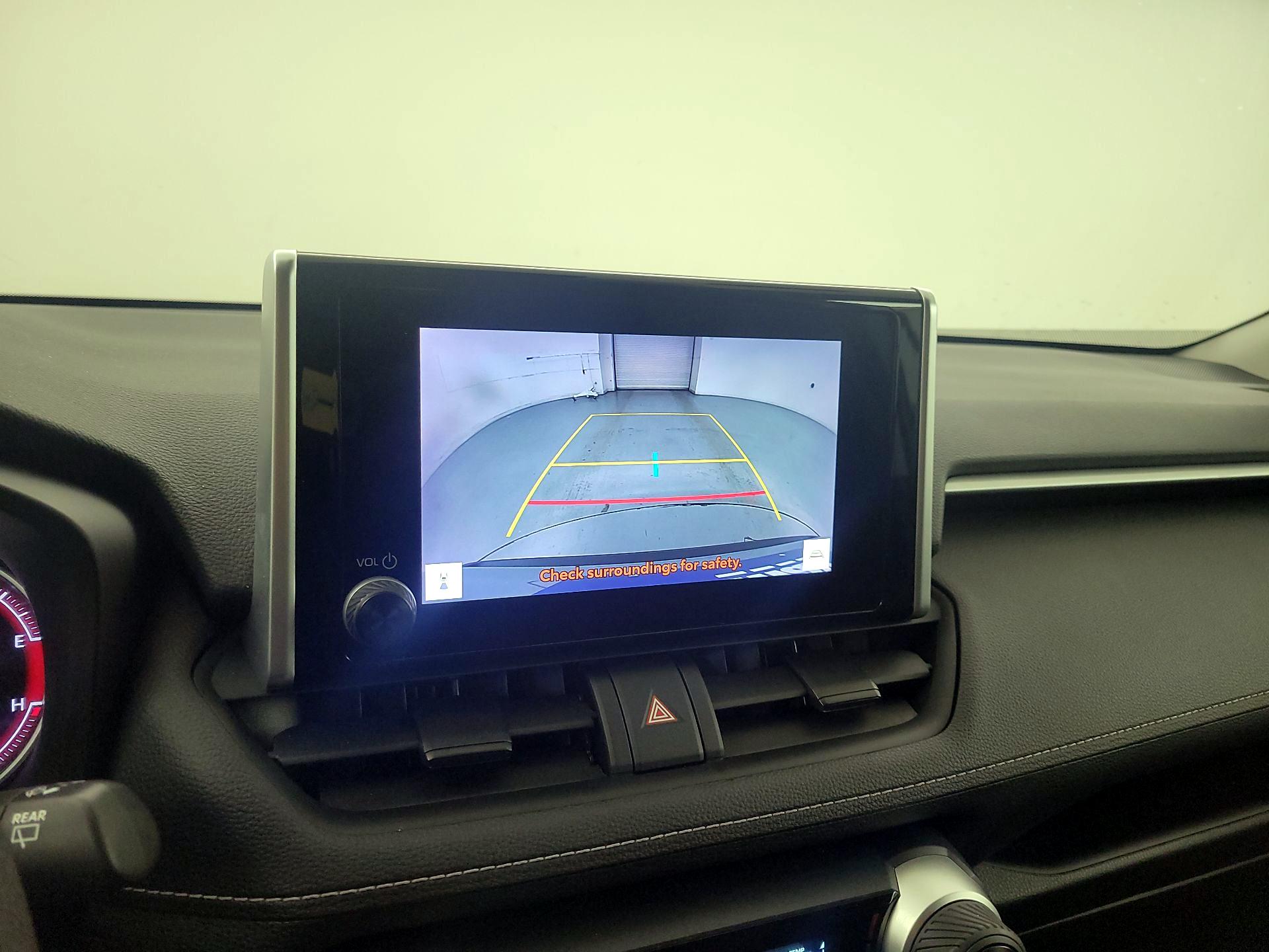 Thumbnail: 2023 Toyota RAV4 - 15