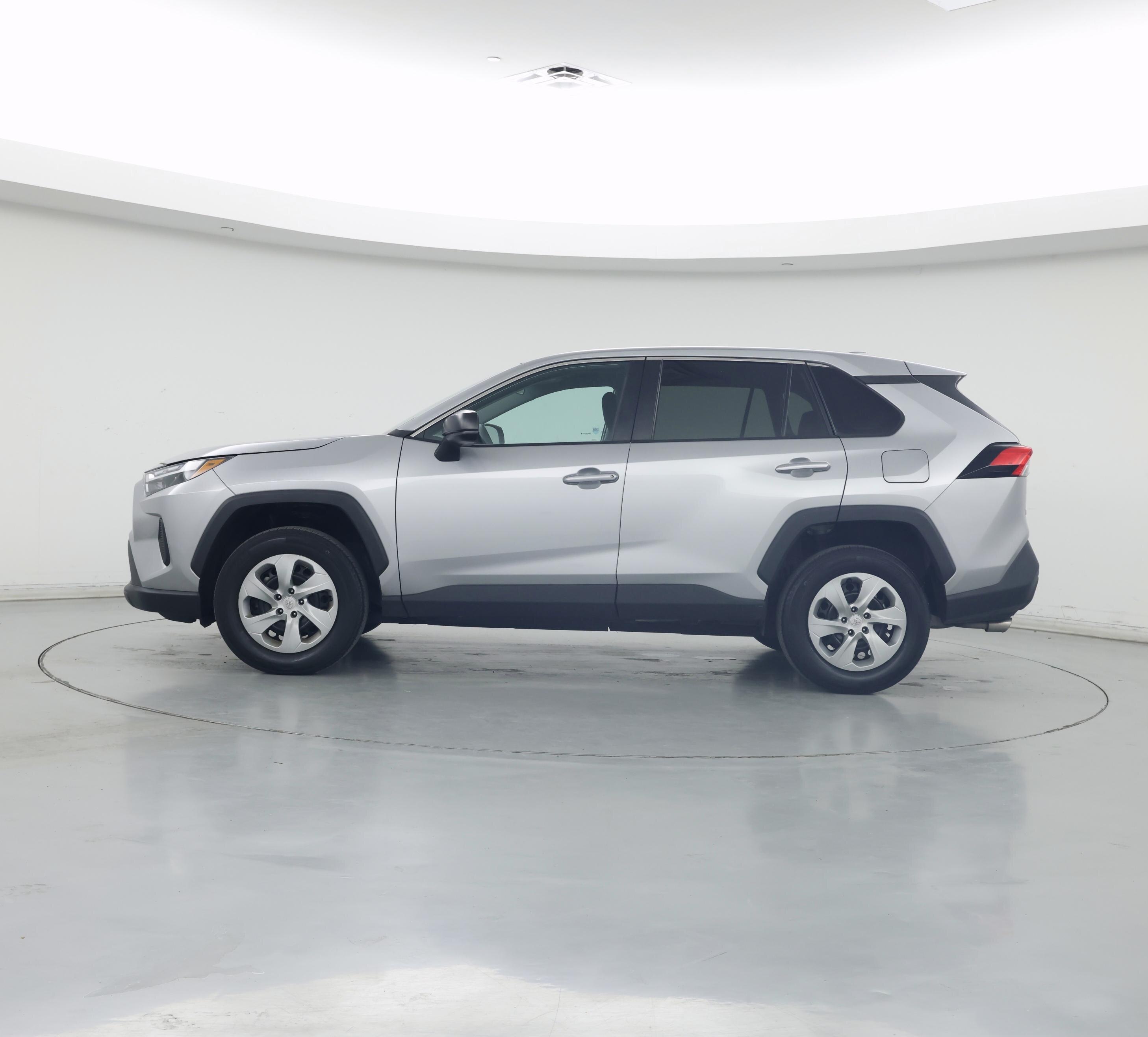 Thumbnail: 2023 Toyota RAV4 - 3