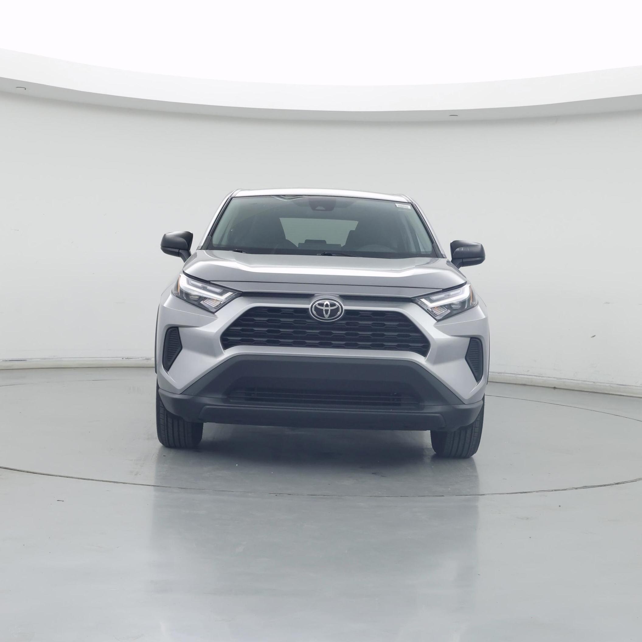 Thumbnail: 2023 Toyota RAV4 - 5