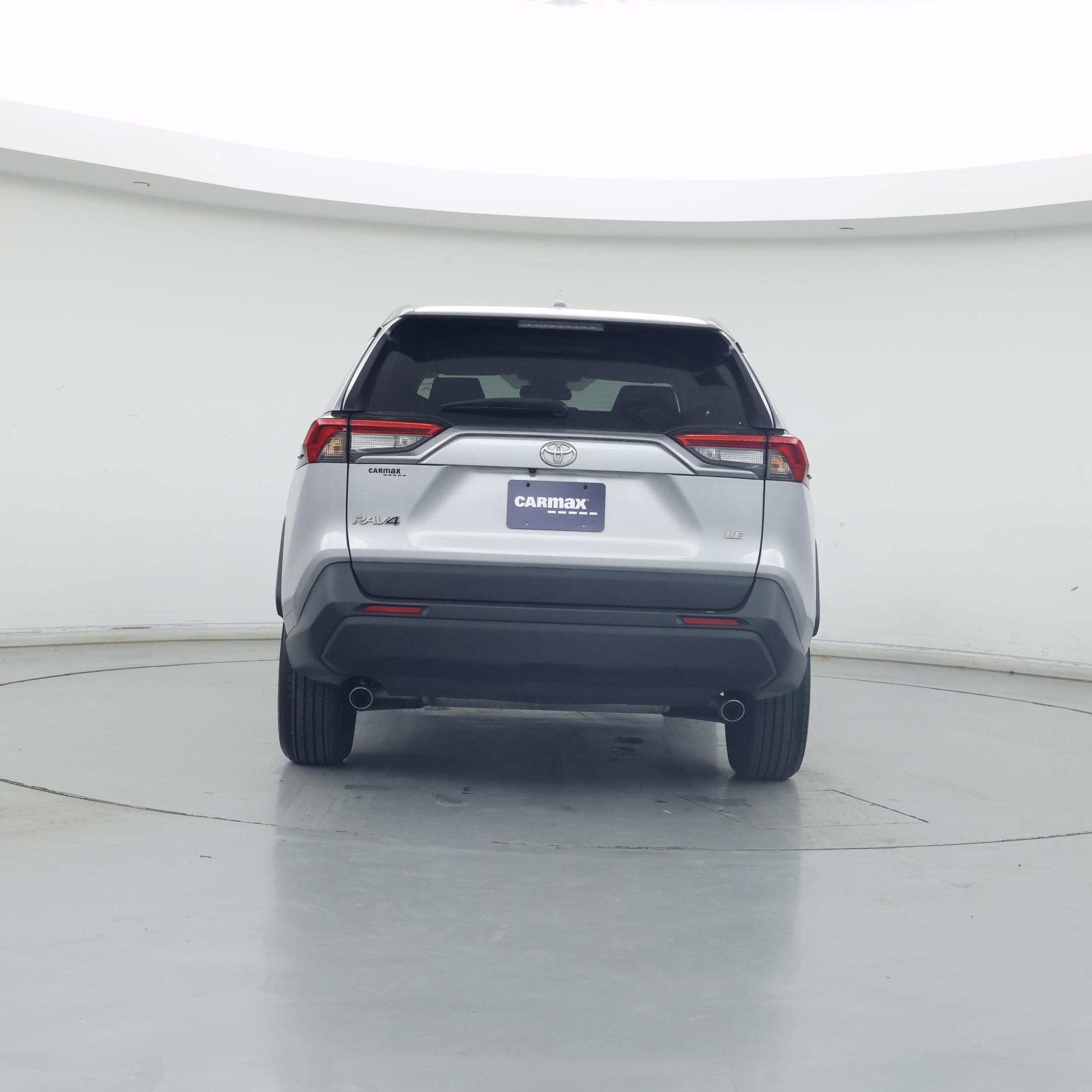 Thumbnail: 2023 Toyota RAV4 - 6