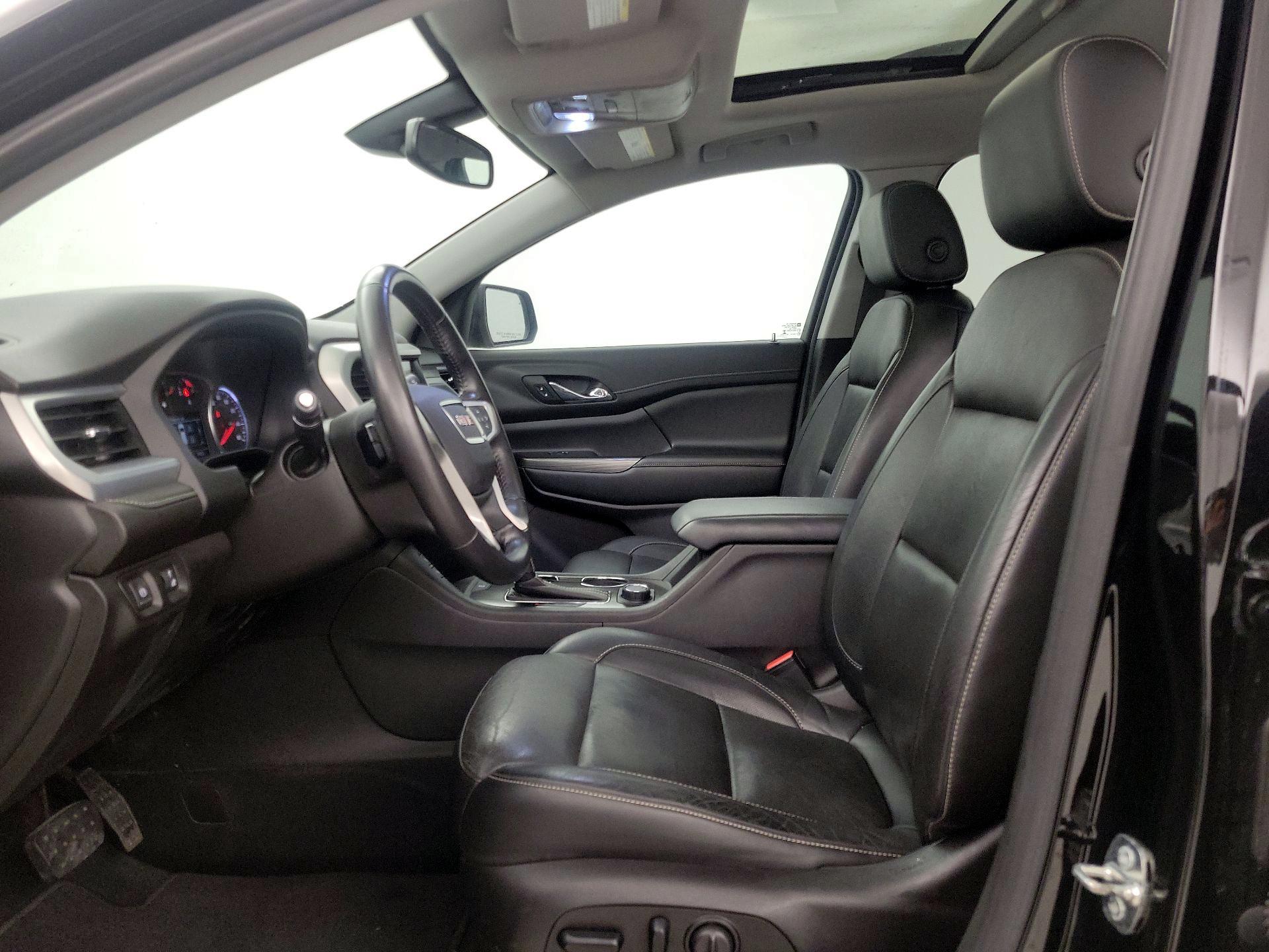 Thumbnail: 2019 GMC Acadia - 11