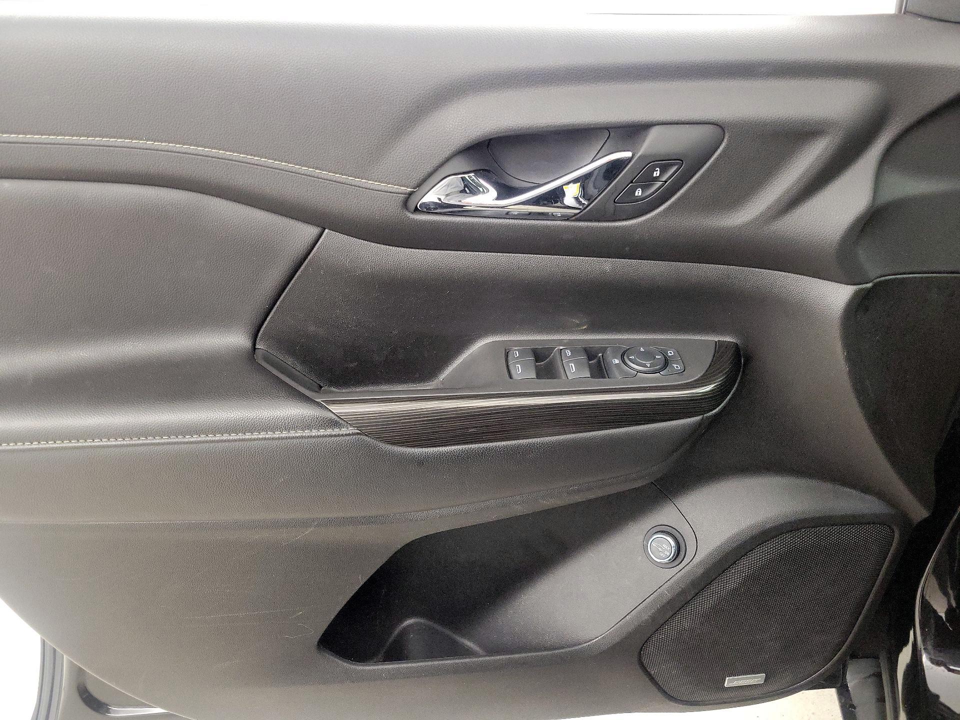 Thumbnail: 2019 GMC Acadia - 12