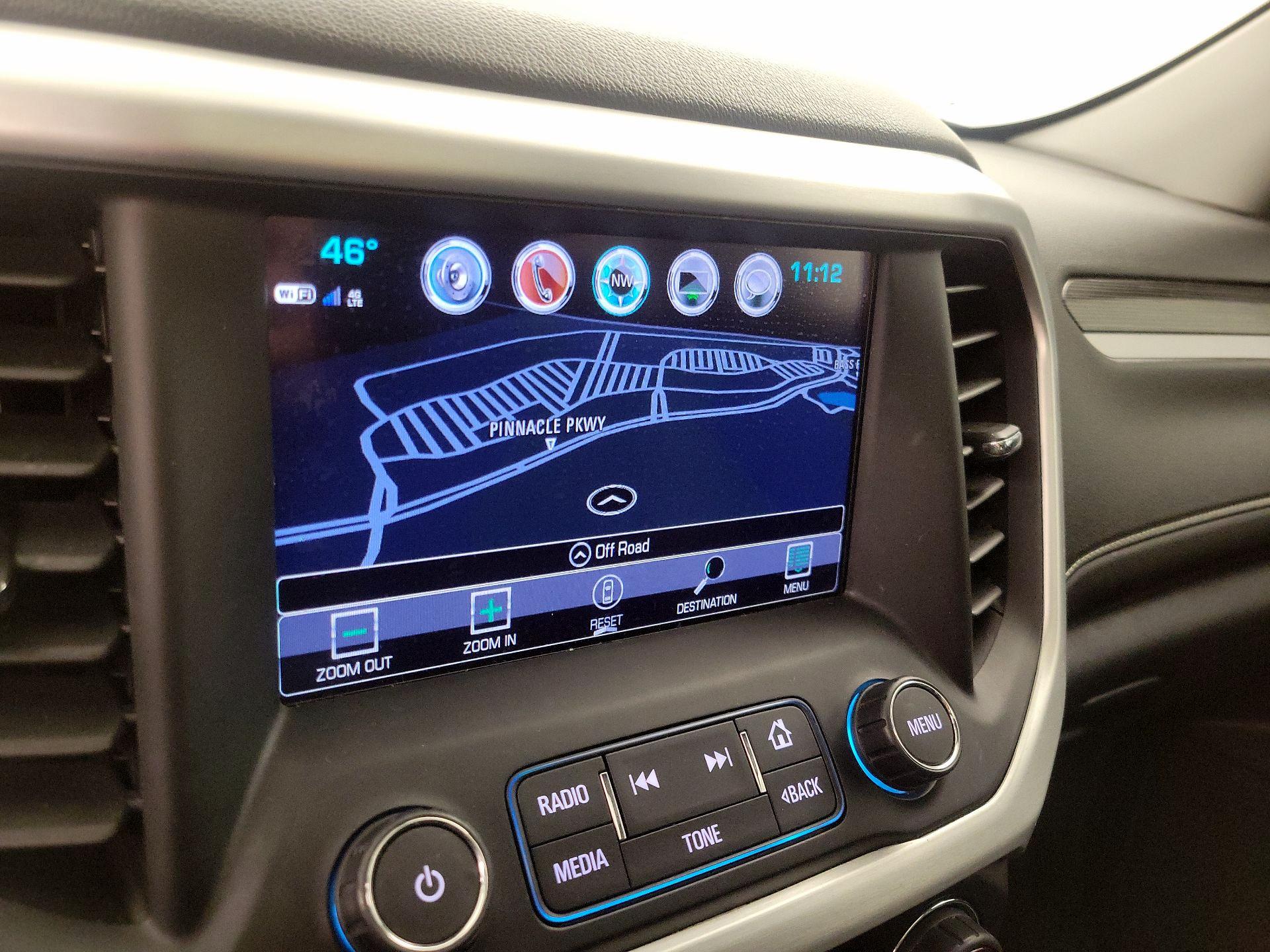 Thumbnail: 2019 GMC Acadia - 14