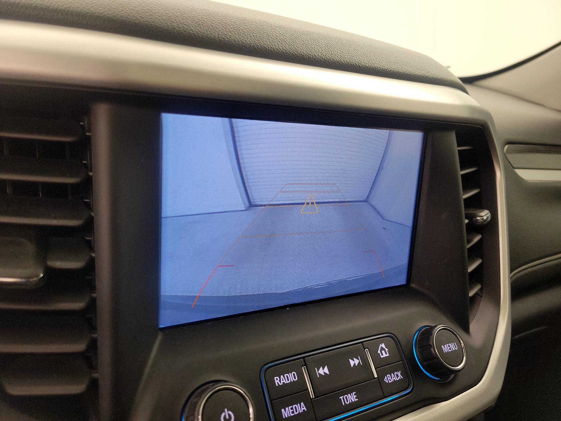 Thumbnail: 2019 GMC Acadia - 15