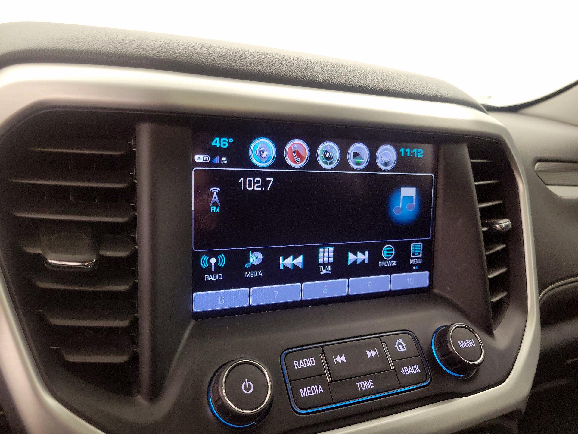 Thumbnail: 2019 GMC Acadia - 16