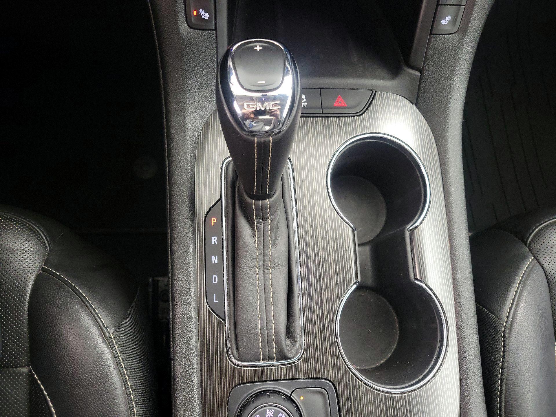 Thumbnail: 2019 GMC Acadia - 18