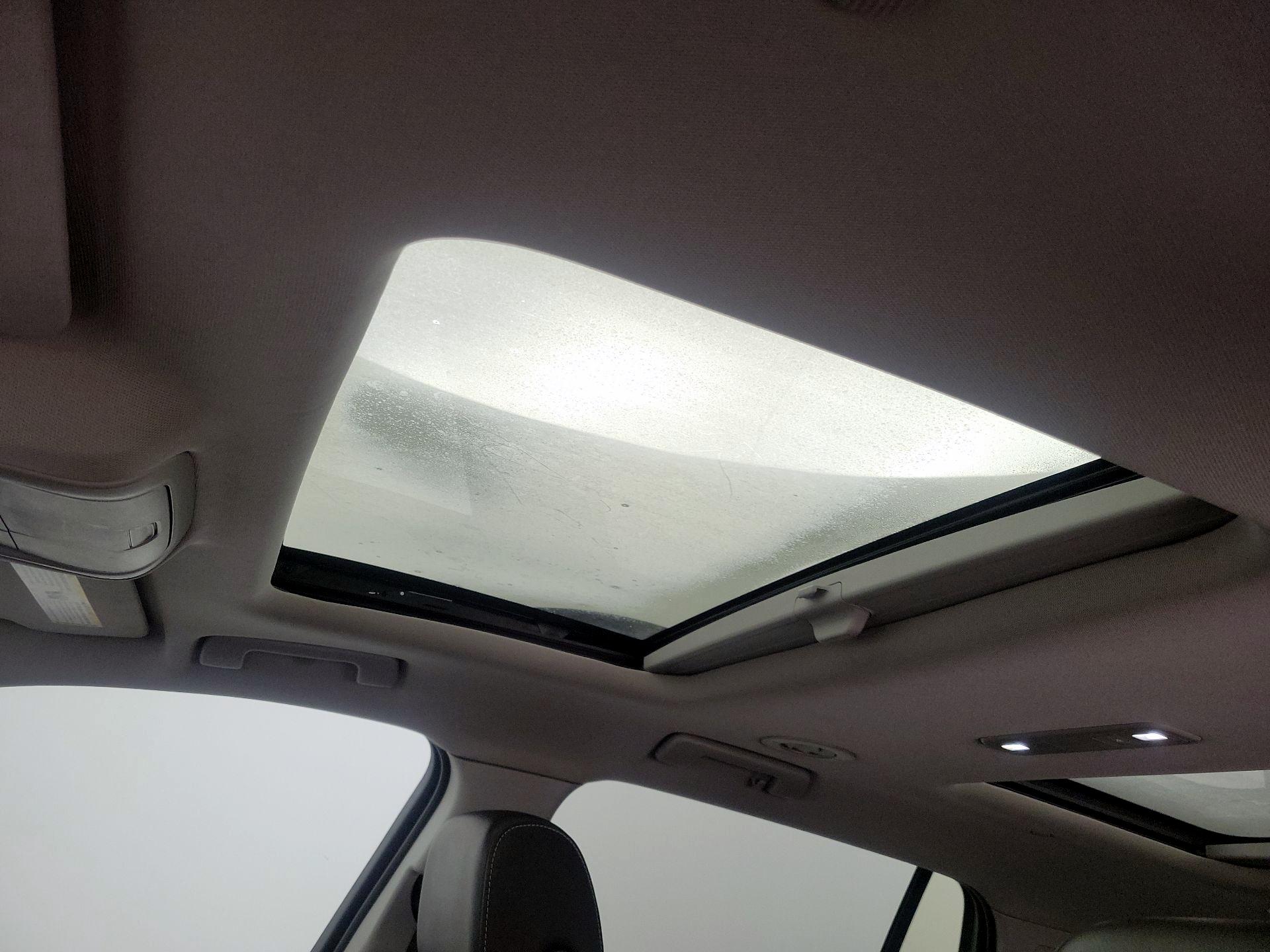 Thumbnail: 2019 GMC Acadia - 20