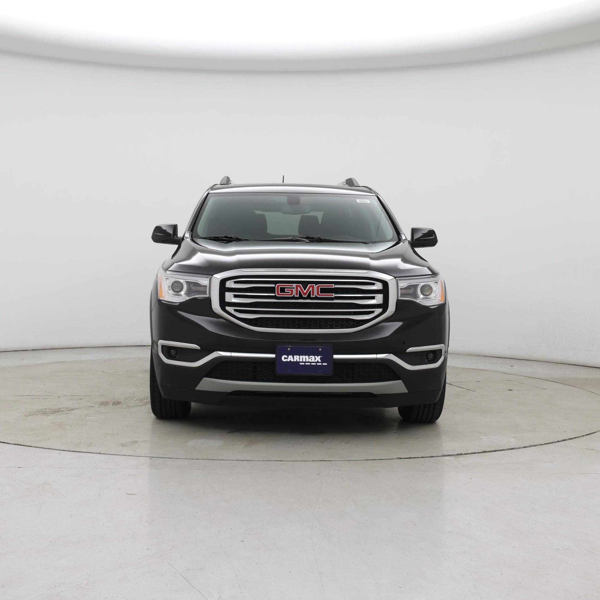 Thumbnail: 2019 GMC Acadia - 5