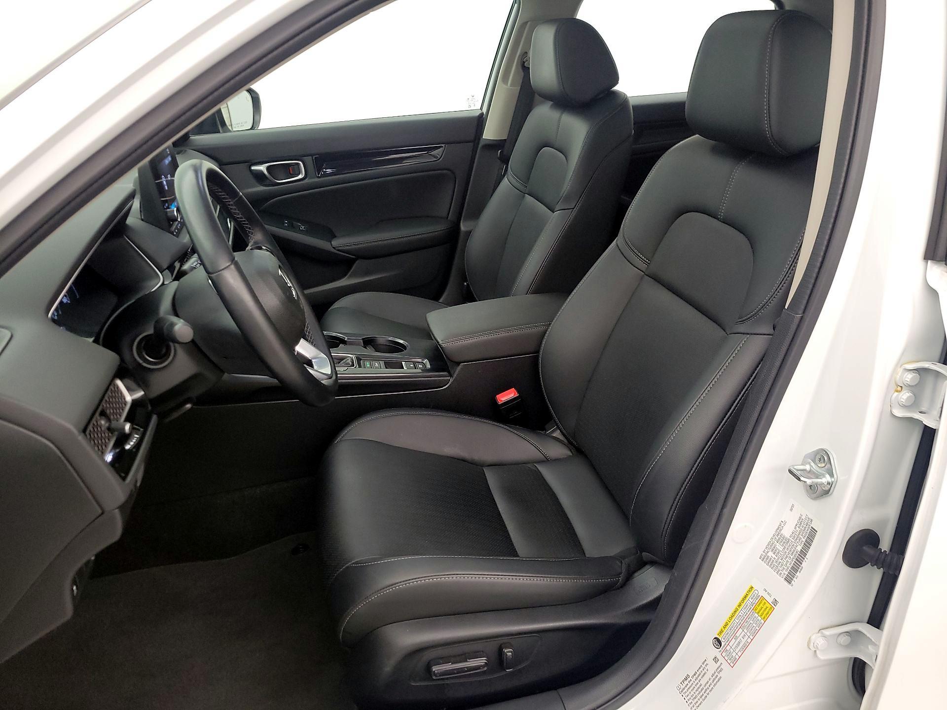 Thumbnail: 2023 Honda Civic - 11