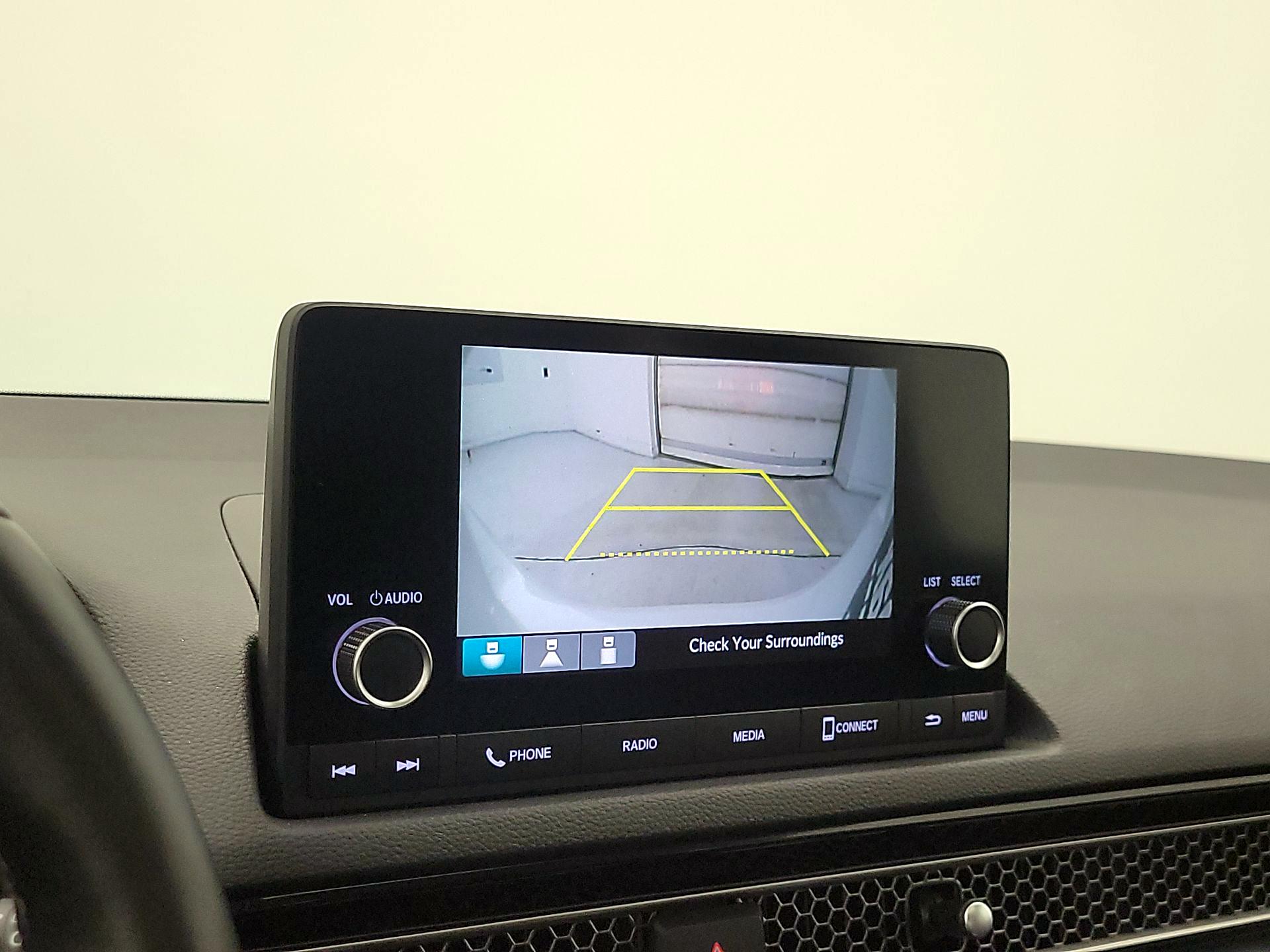 Thumbnail: 2023 Honda Civic - 14