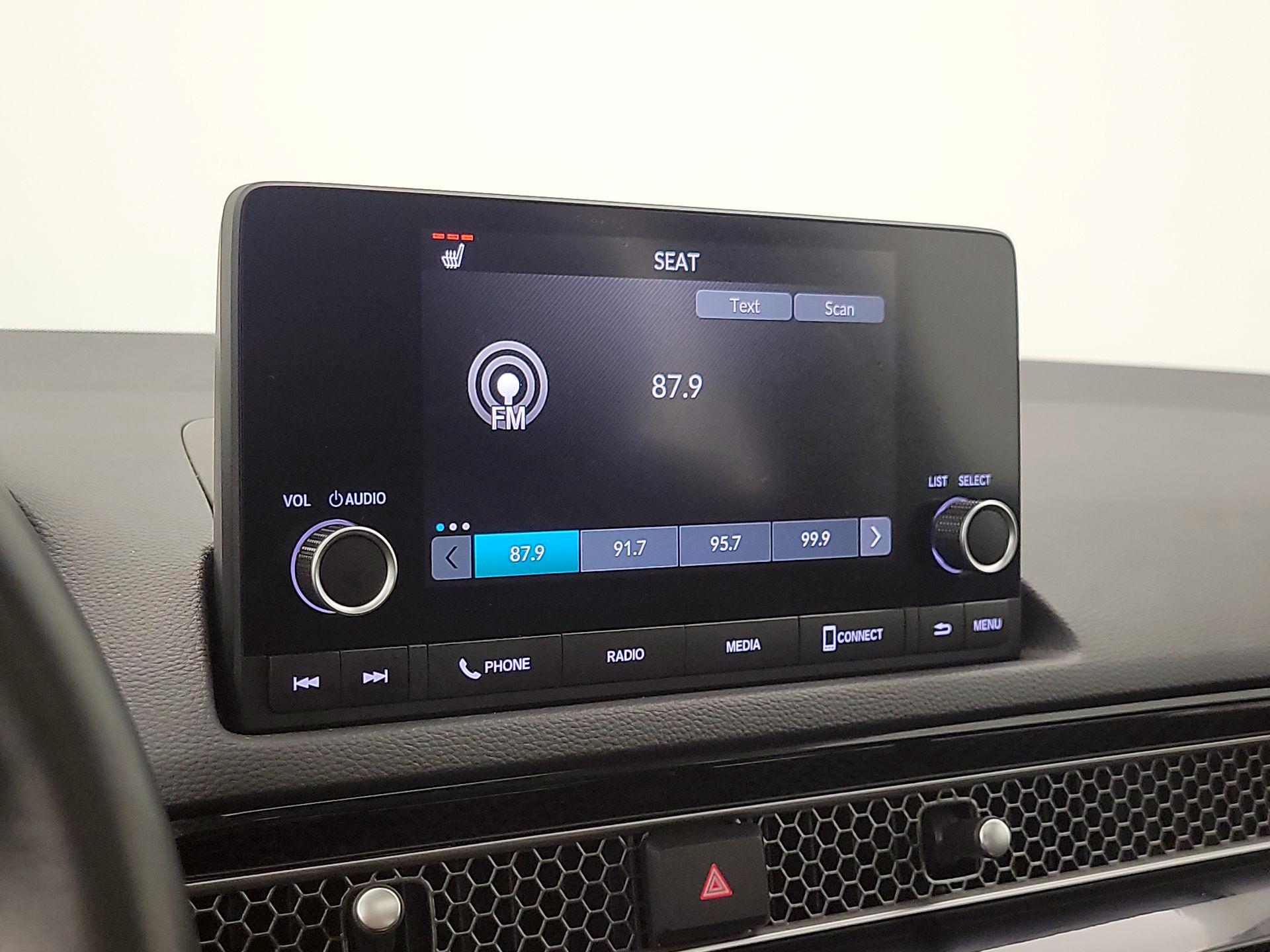 Thumbnail: 2023 Honda Civic - 15