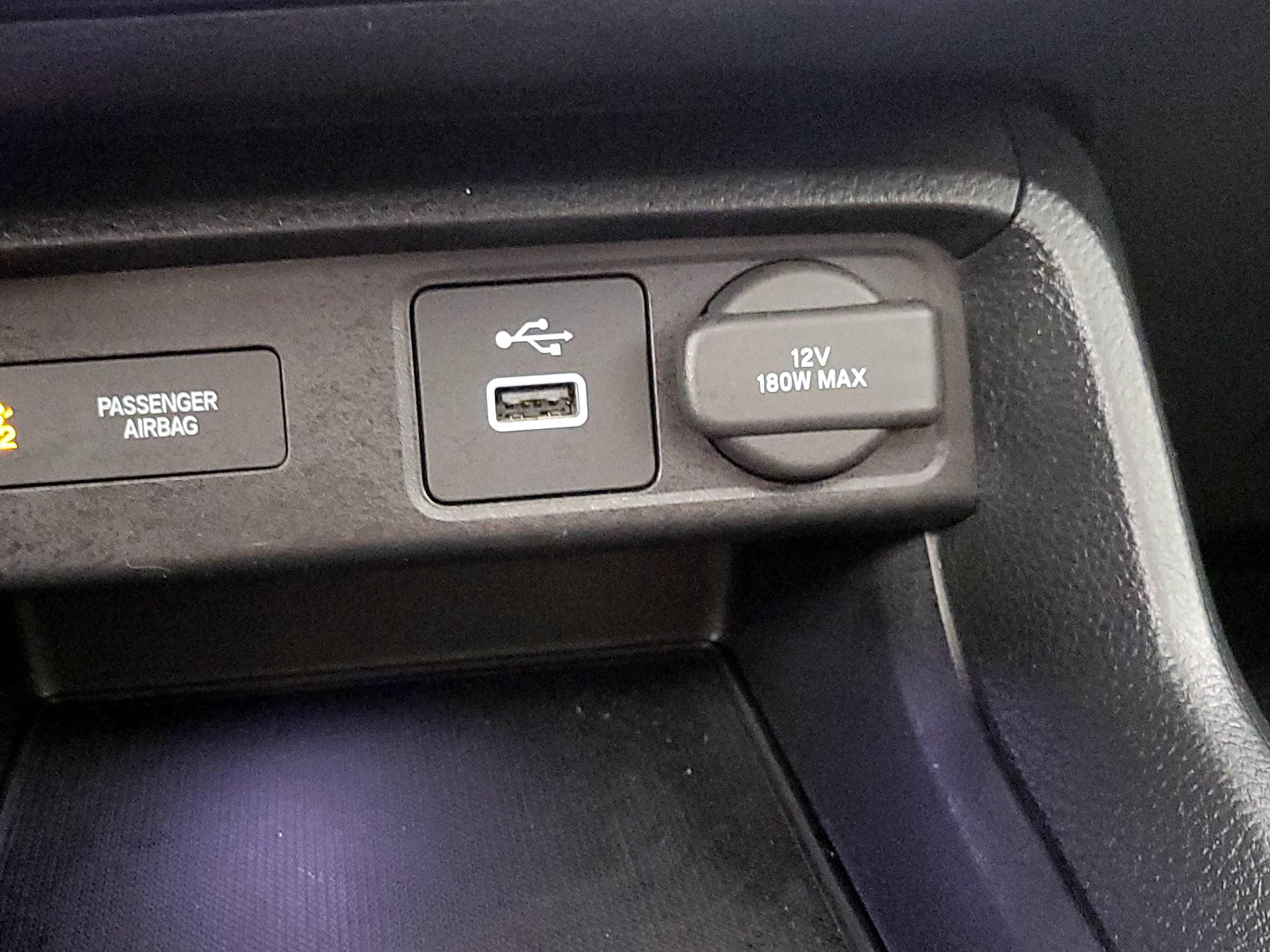 Thumbnail: 2023 Honda Civic - 18