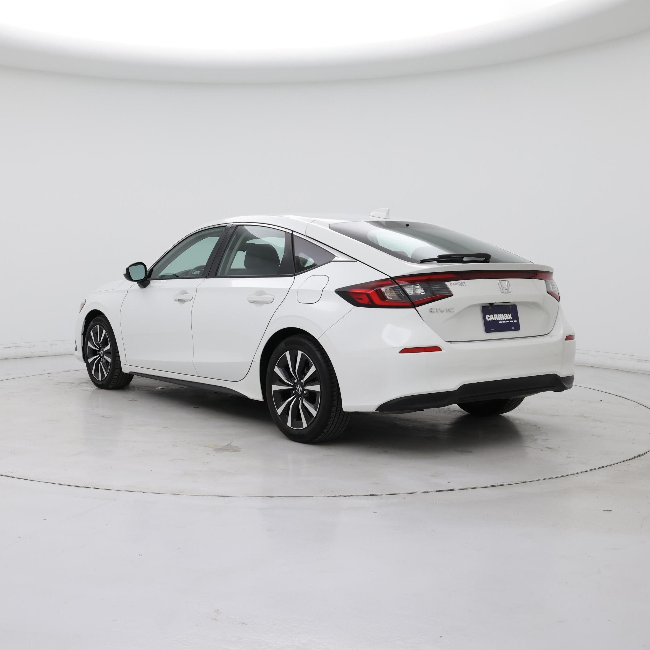 Thumbnail: 2023 Honda Civic - 2