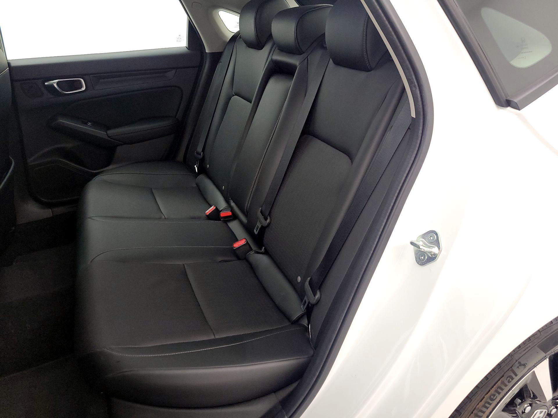 Thumbnail: 2023 Honda Civic - 20