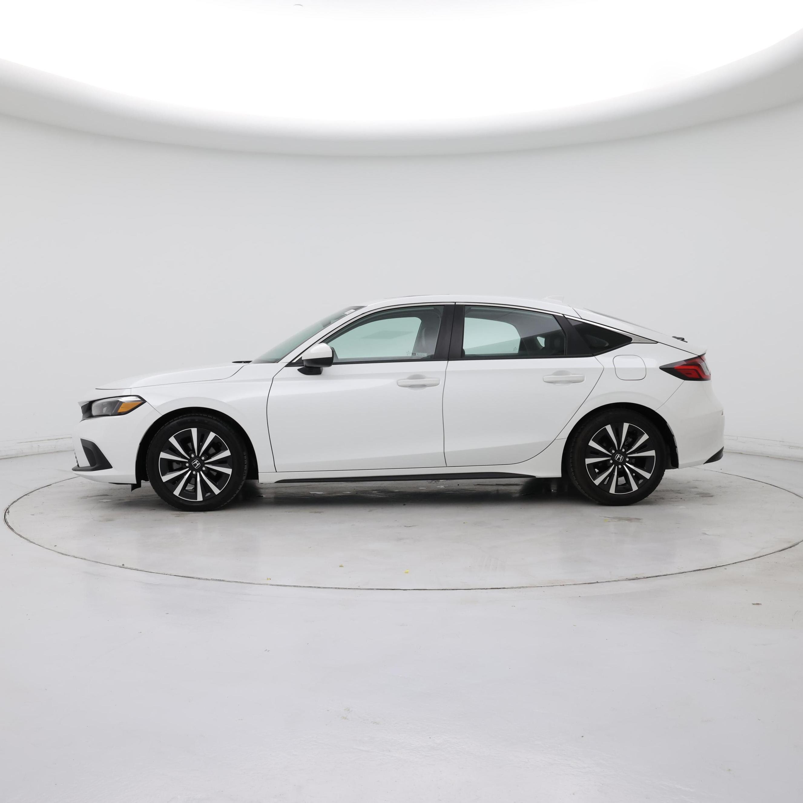 Thumbnail: 2023 Honda Civic - 3