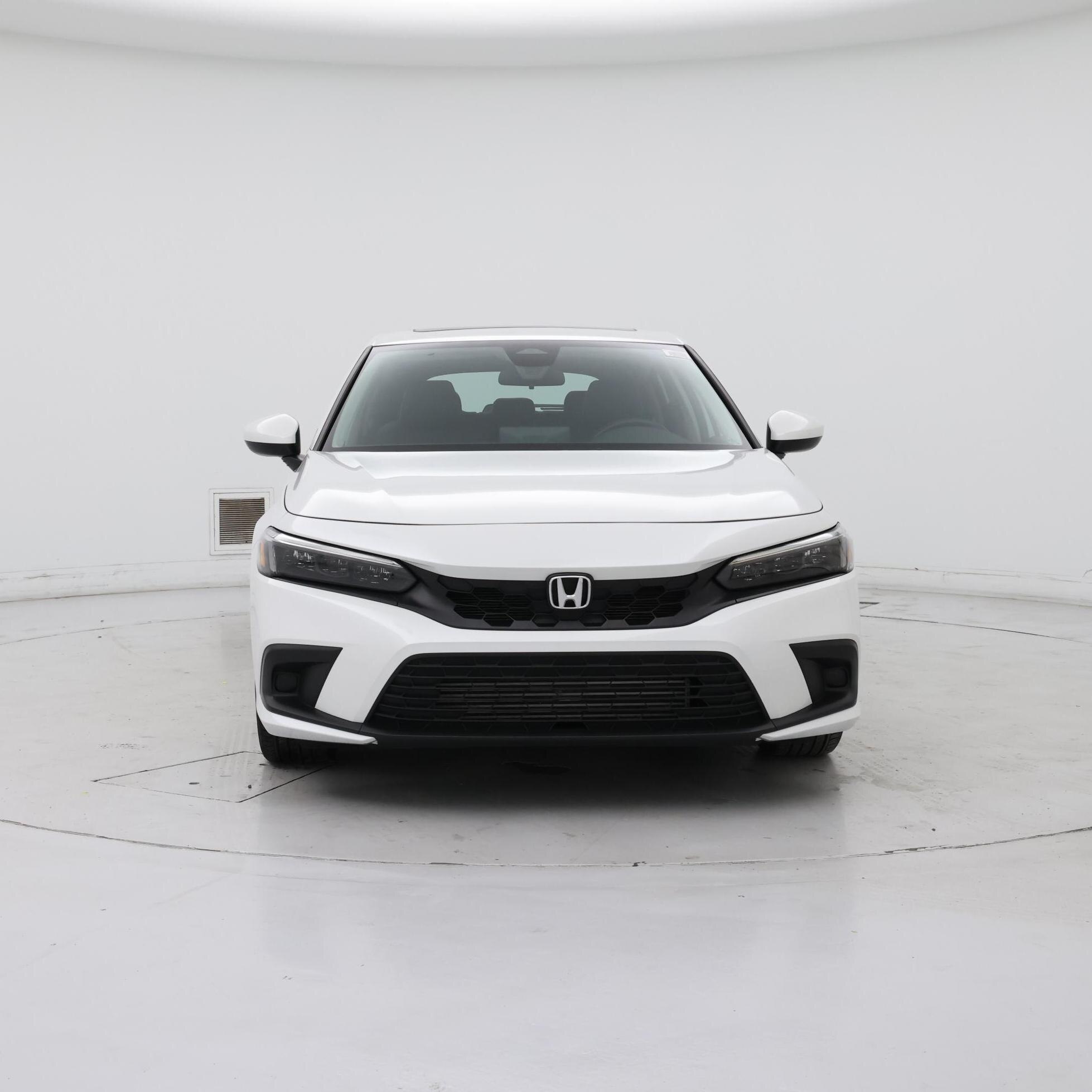 Thumbnail: 2023 Honda Civic - 5