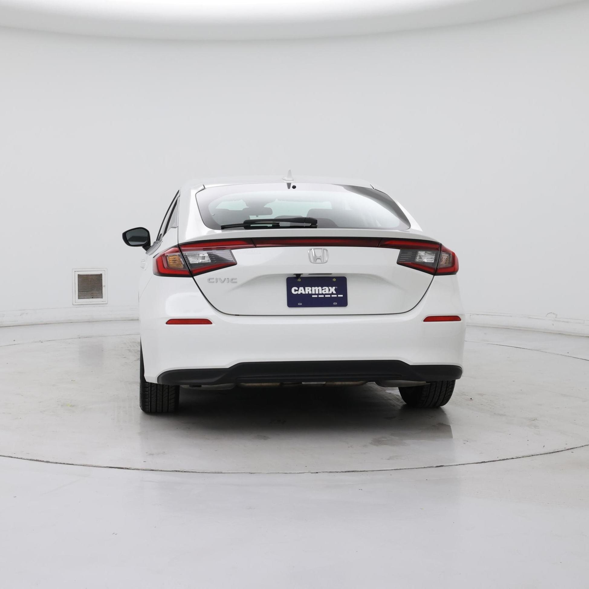 Thumbnail: 2023 Honda Civic - 6