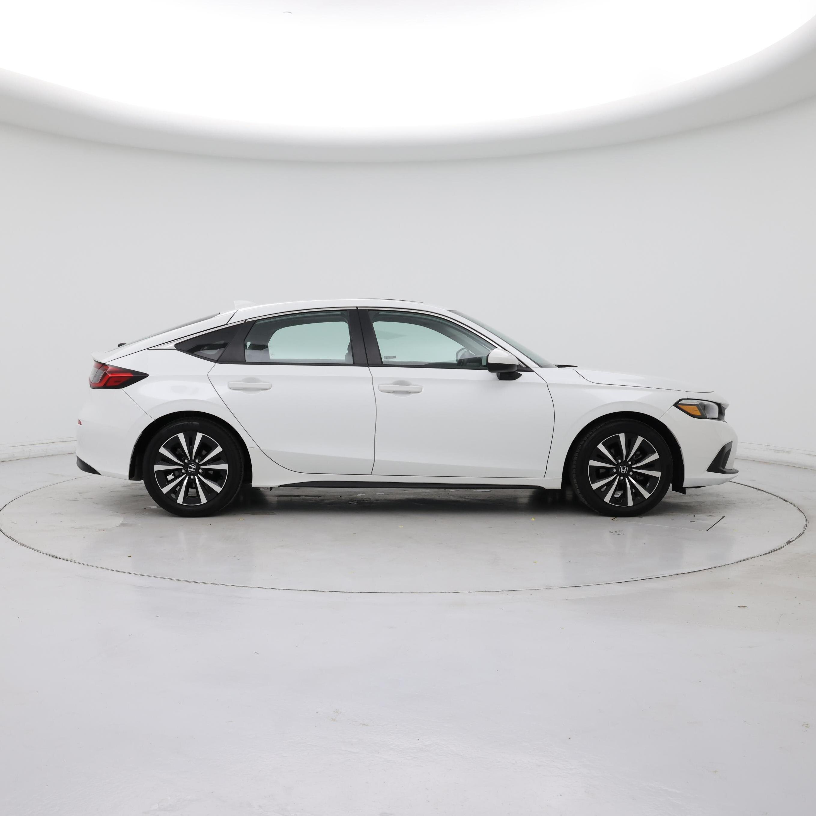 Thumbnail: 2023 Honda Civic - 7