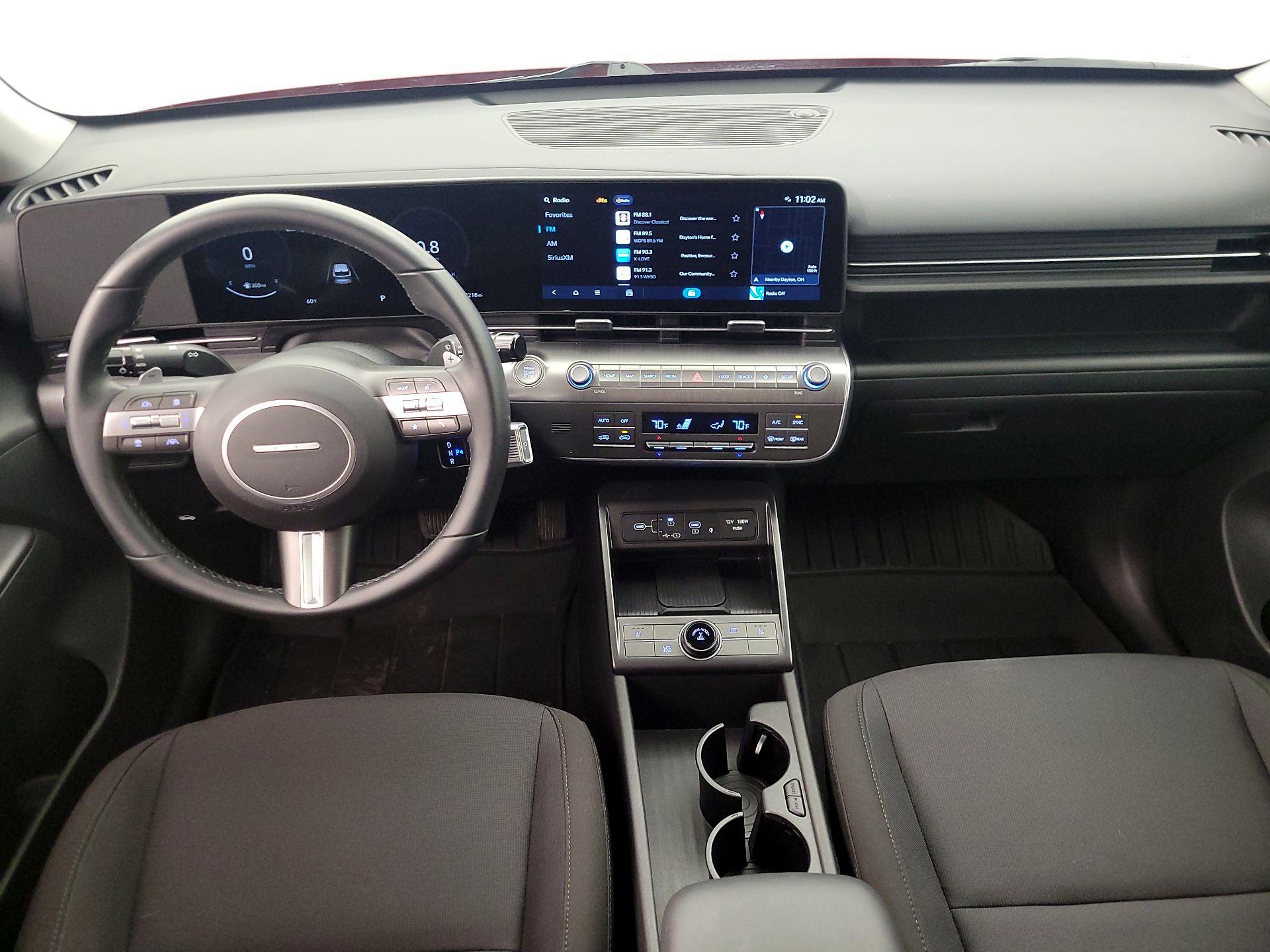 Thumbnail: 2024 Hyundai Kona - 9