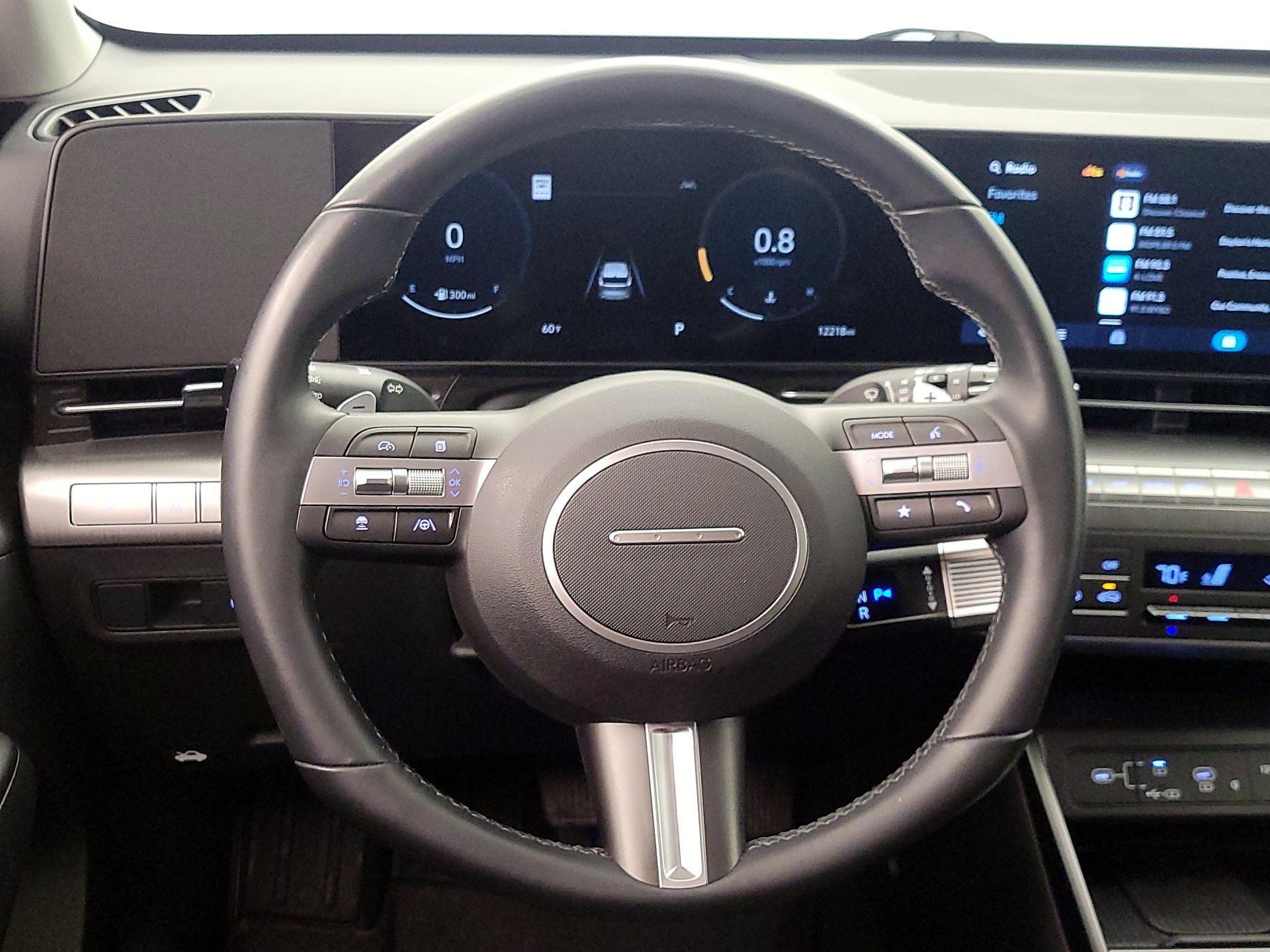 Thumbnail: 2024 Hyundai Kona - 10