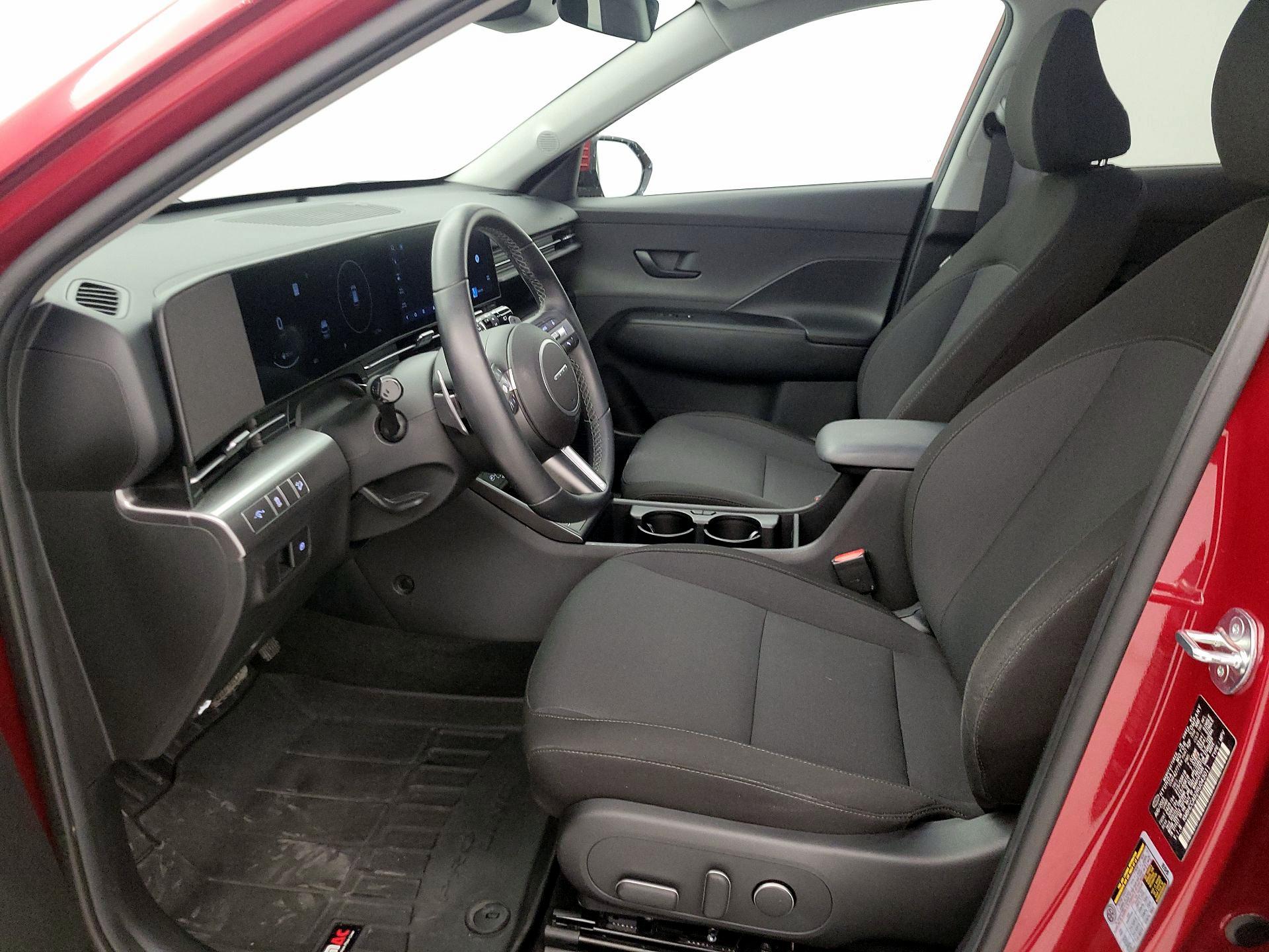 Thumbnail: 2024 Hyundai Kona - 11