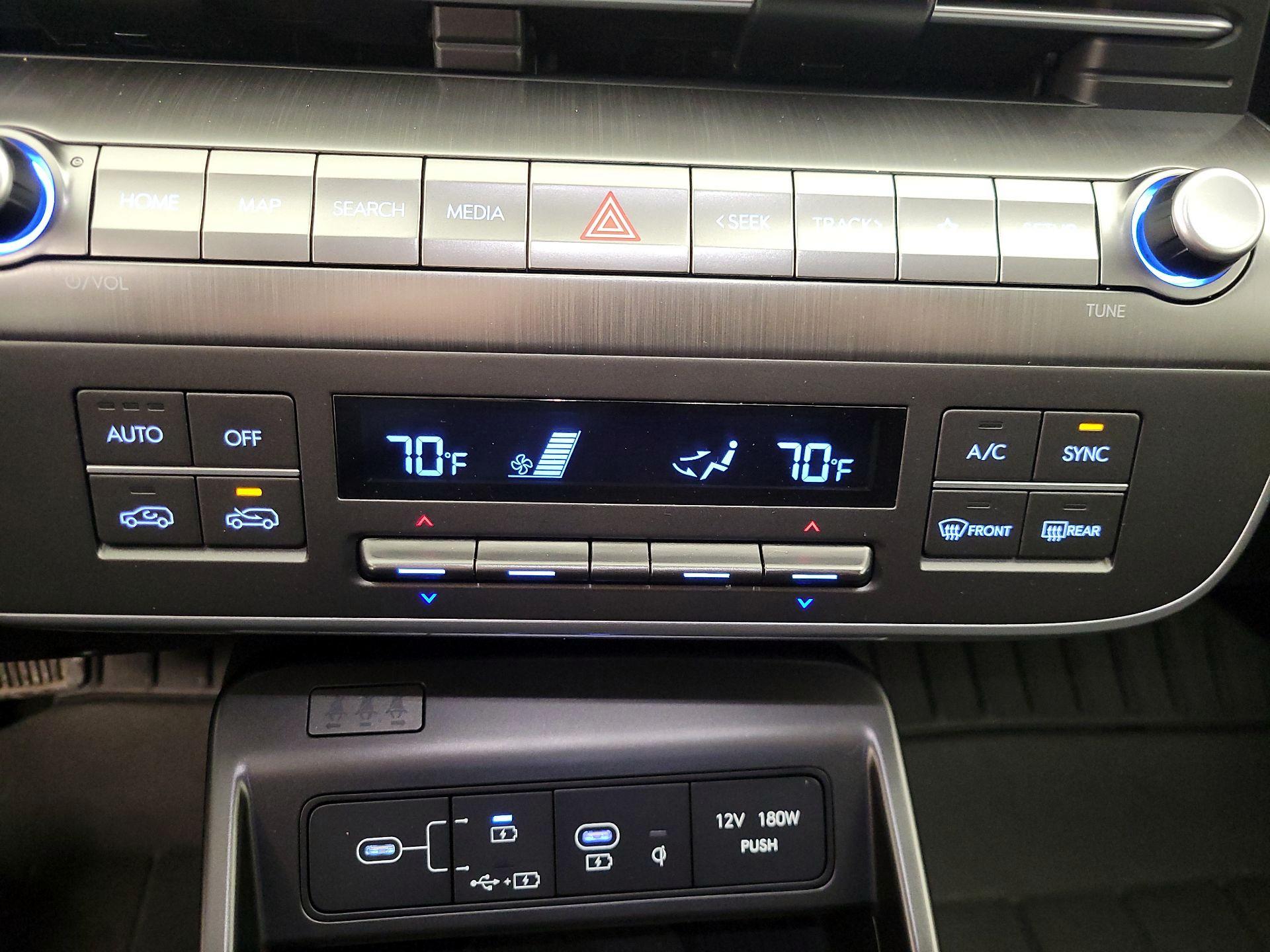 Thumbnail: 2024 Hyundai Kona - 17