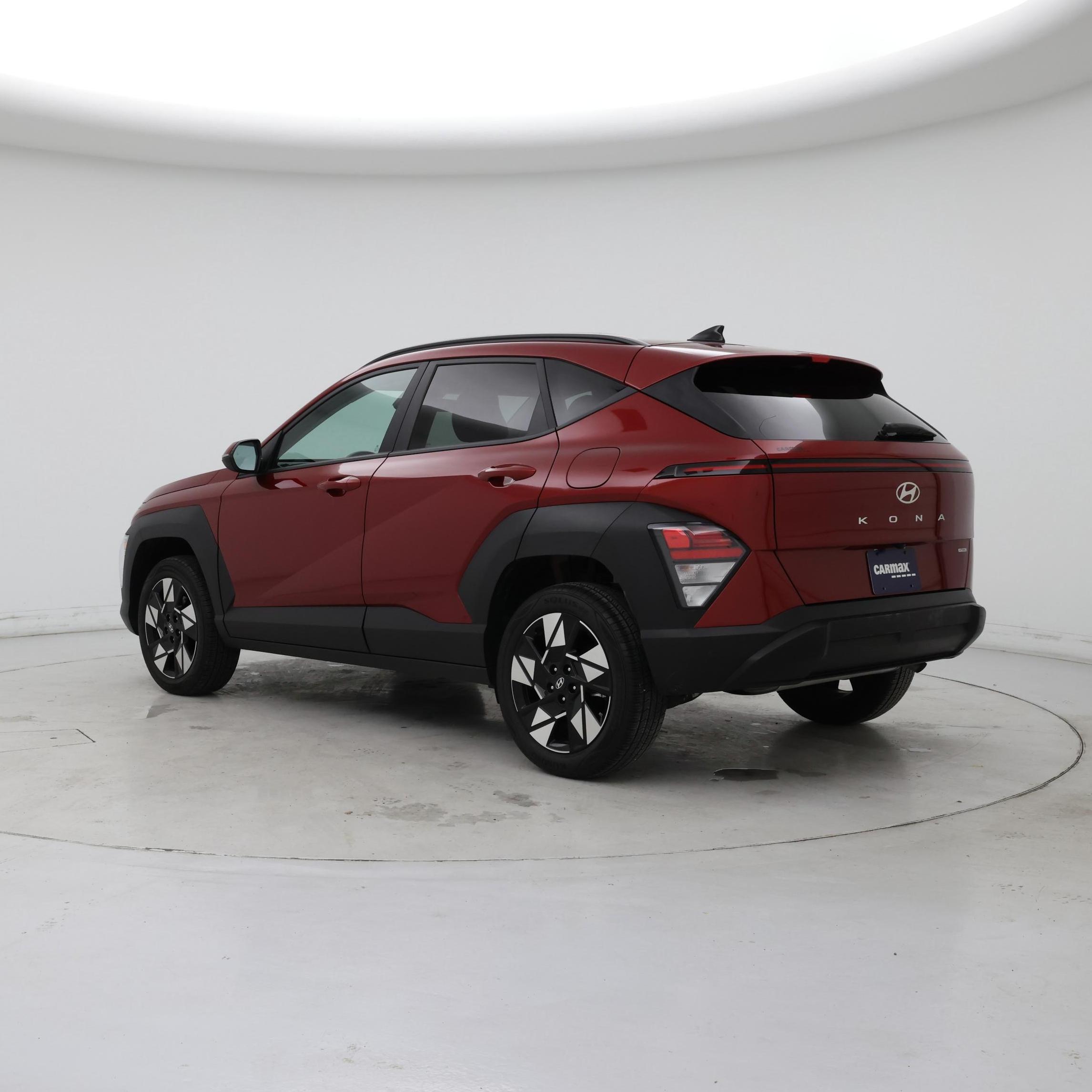 Thumbnail: 2024 Hyundai Kona - 2
