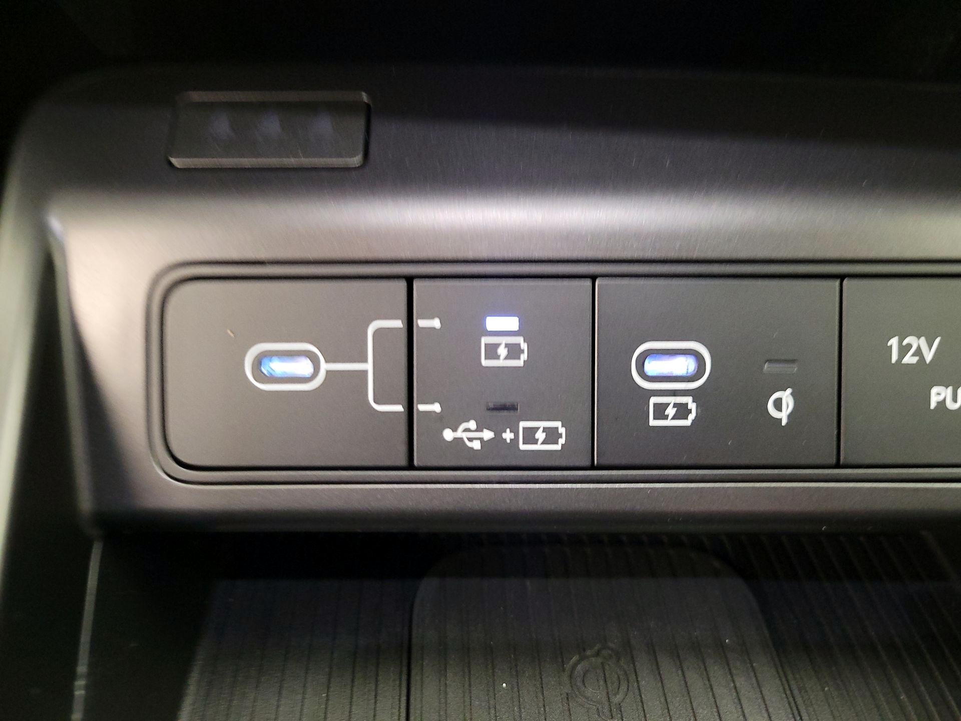 Thumbnail: 2024 Hyundai Kona - 19