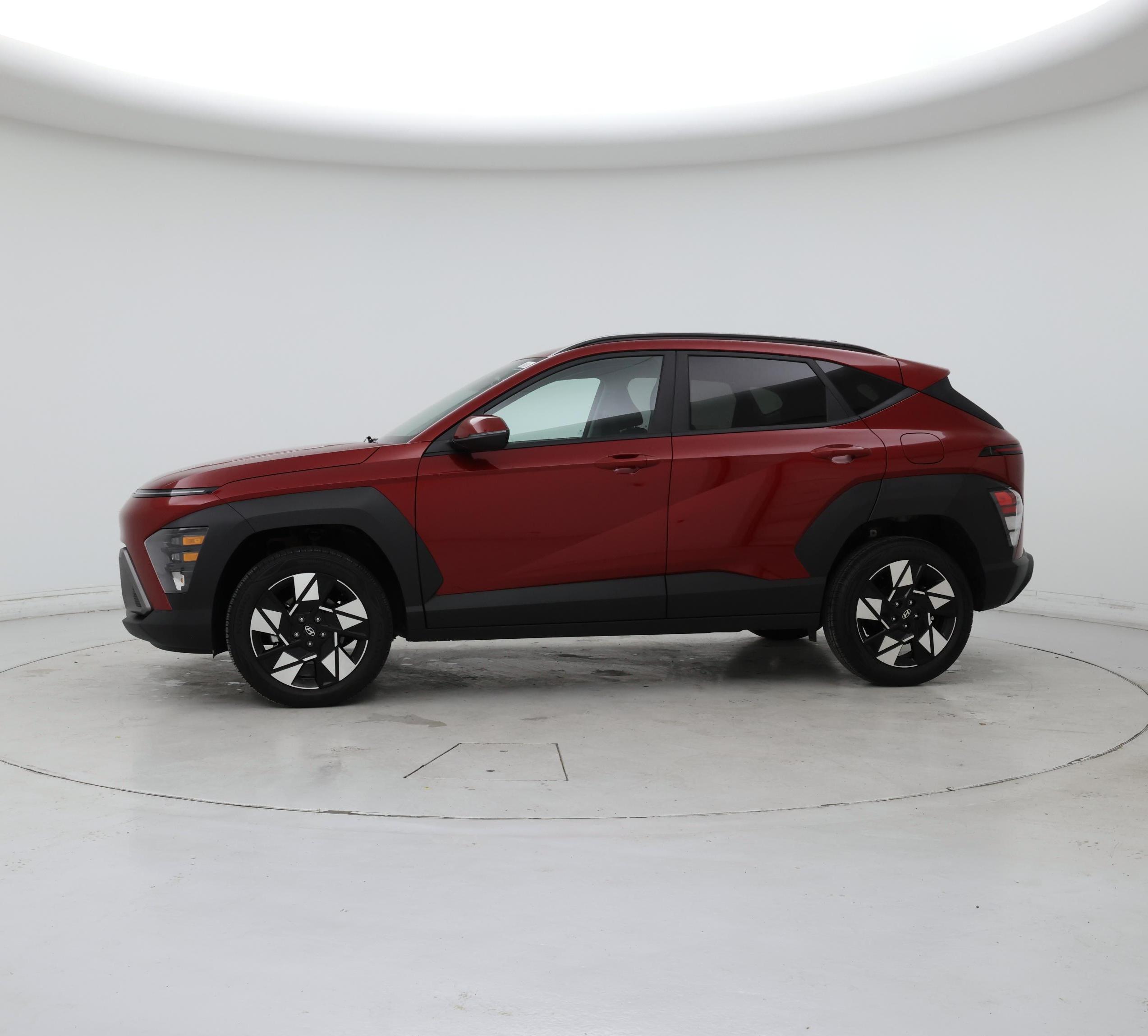 Thumbnail: 2024 Hyundai Kona - 3