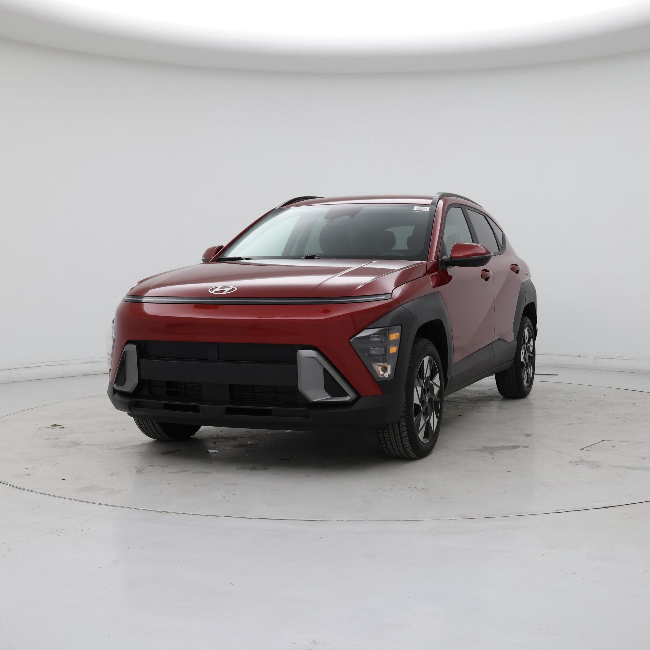 Thumbnail: 2024 Hyundai Kona - 4