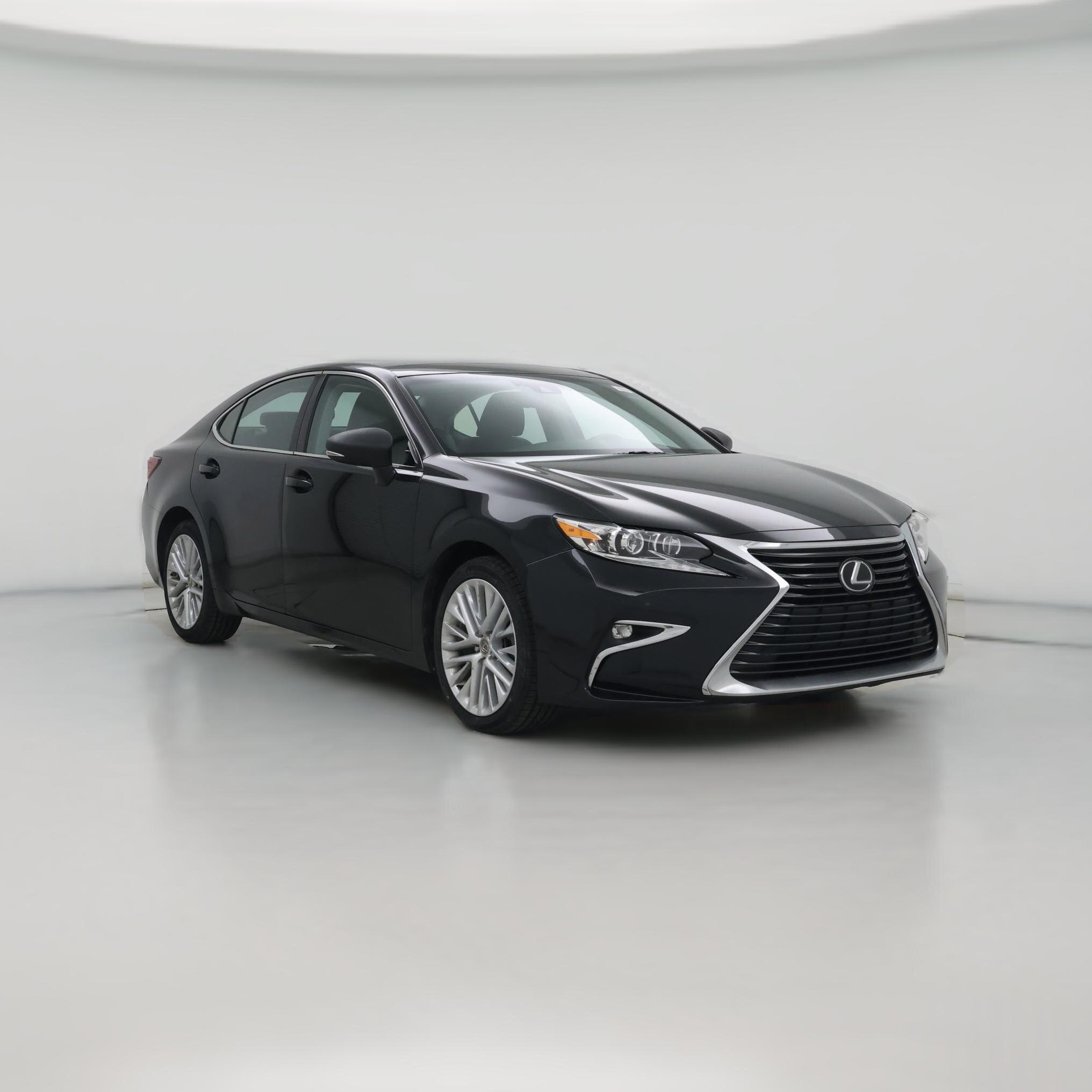 Thumbnail: 2018 Lexus ES - 1