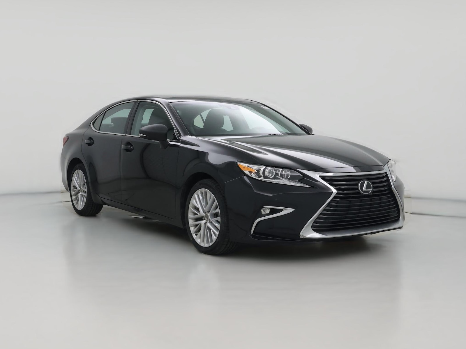 2018 Lexus ES