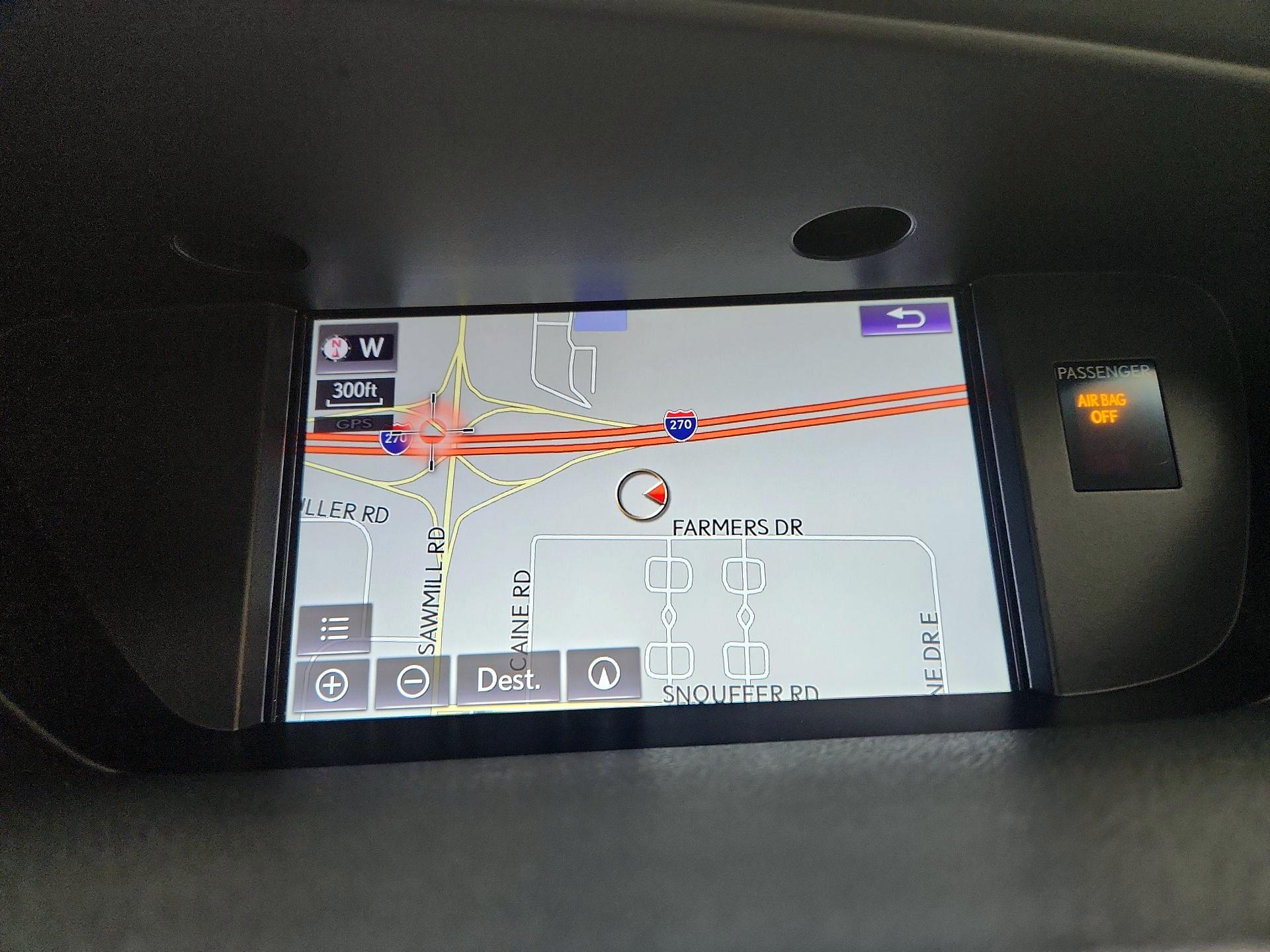 Thumbnail: 2018 Lexus ES - 14