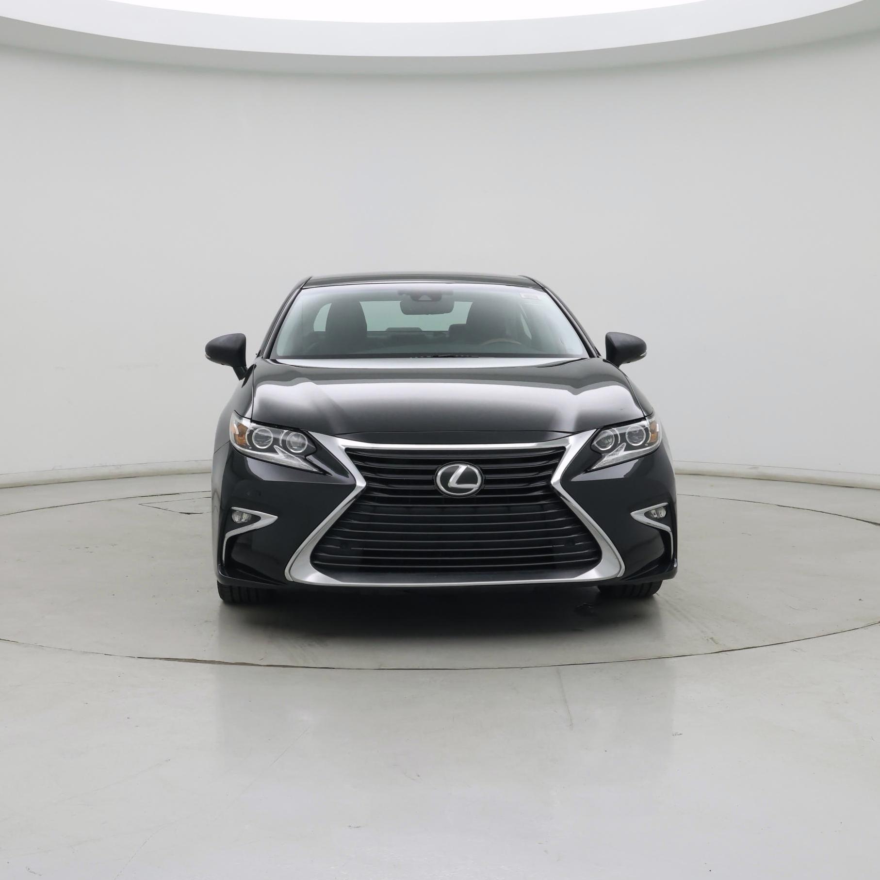 Thumbnail: 2018 Lexus ES - 5