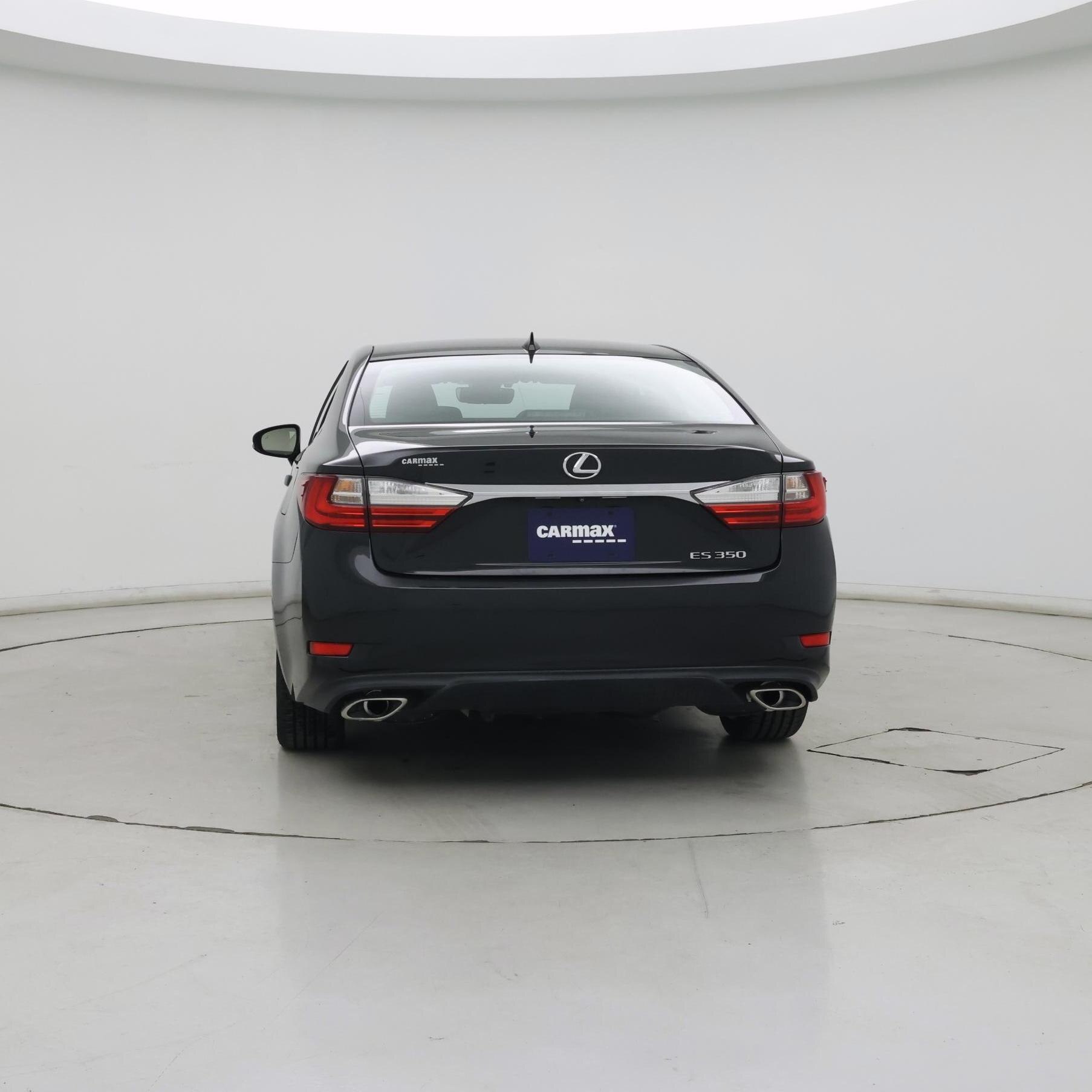 Thumbnail: 2018 Lexus ES - 6