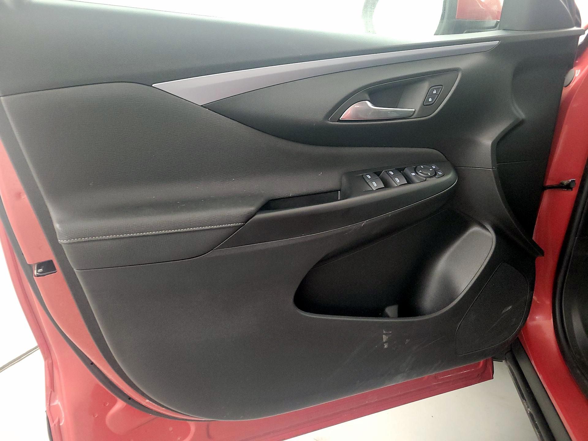 Thumbnail: 2024 Buick Envista - 12